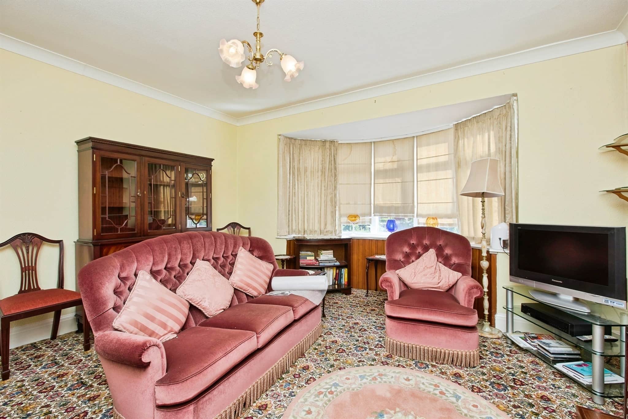 Property at Mileash Lane, Darley Abbey, Derby