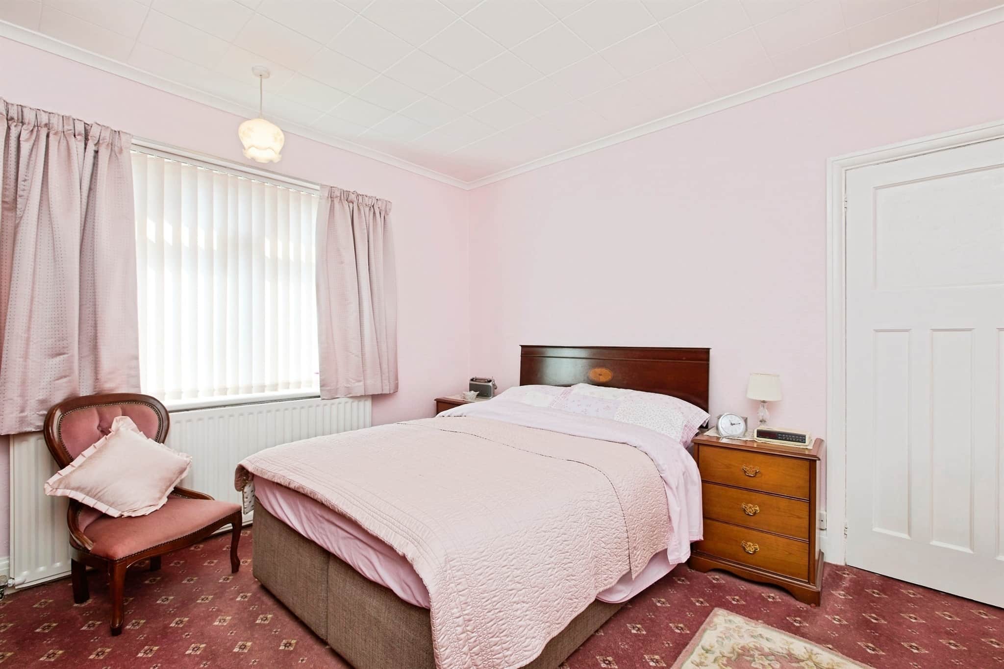 Property at Mileash Lane, Darley Abbey, Derby