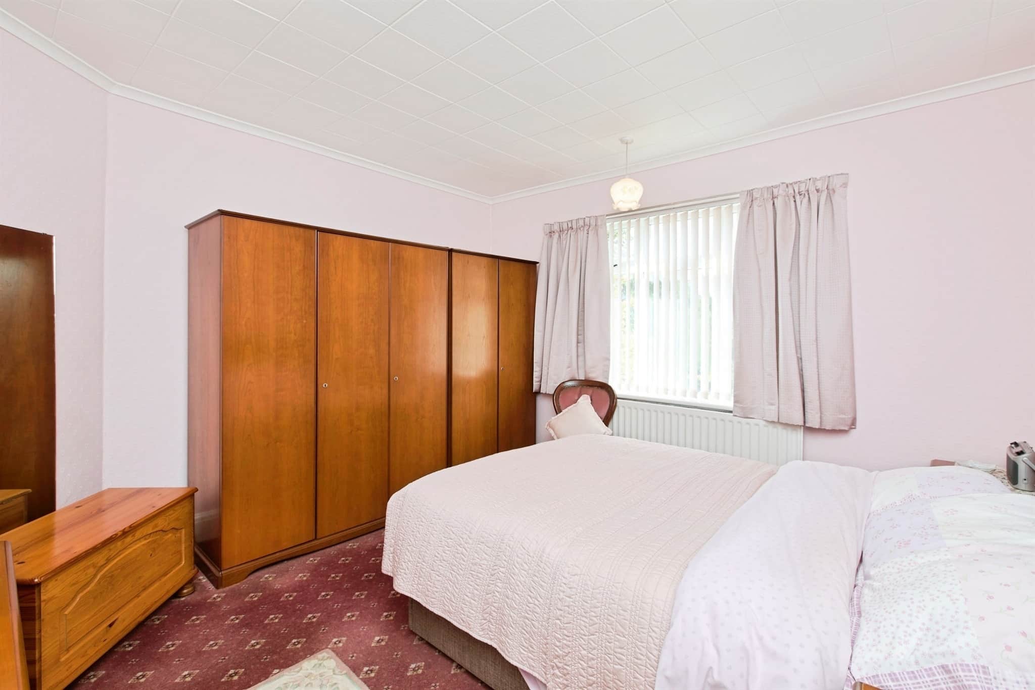 Property at Mileash Lane, Darley Abbey, Derby