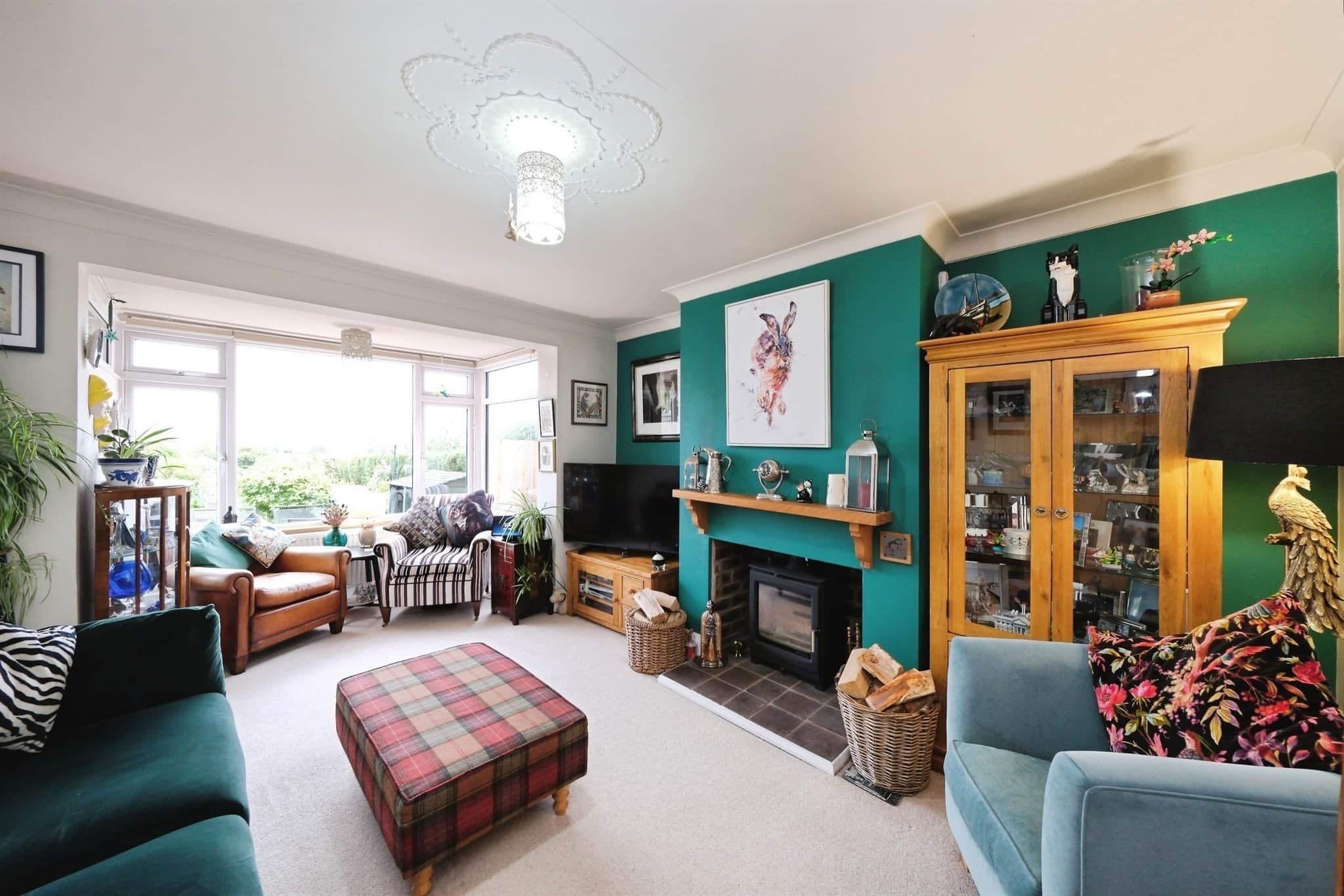 Property at Hardy Barn, Shipley, HEANOR