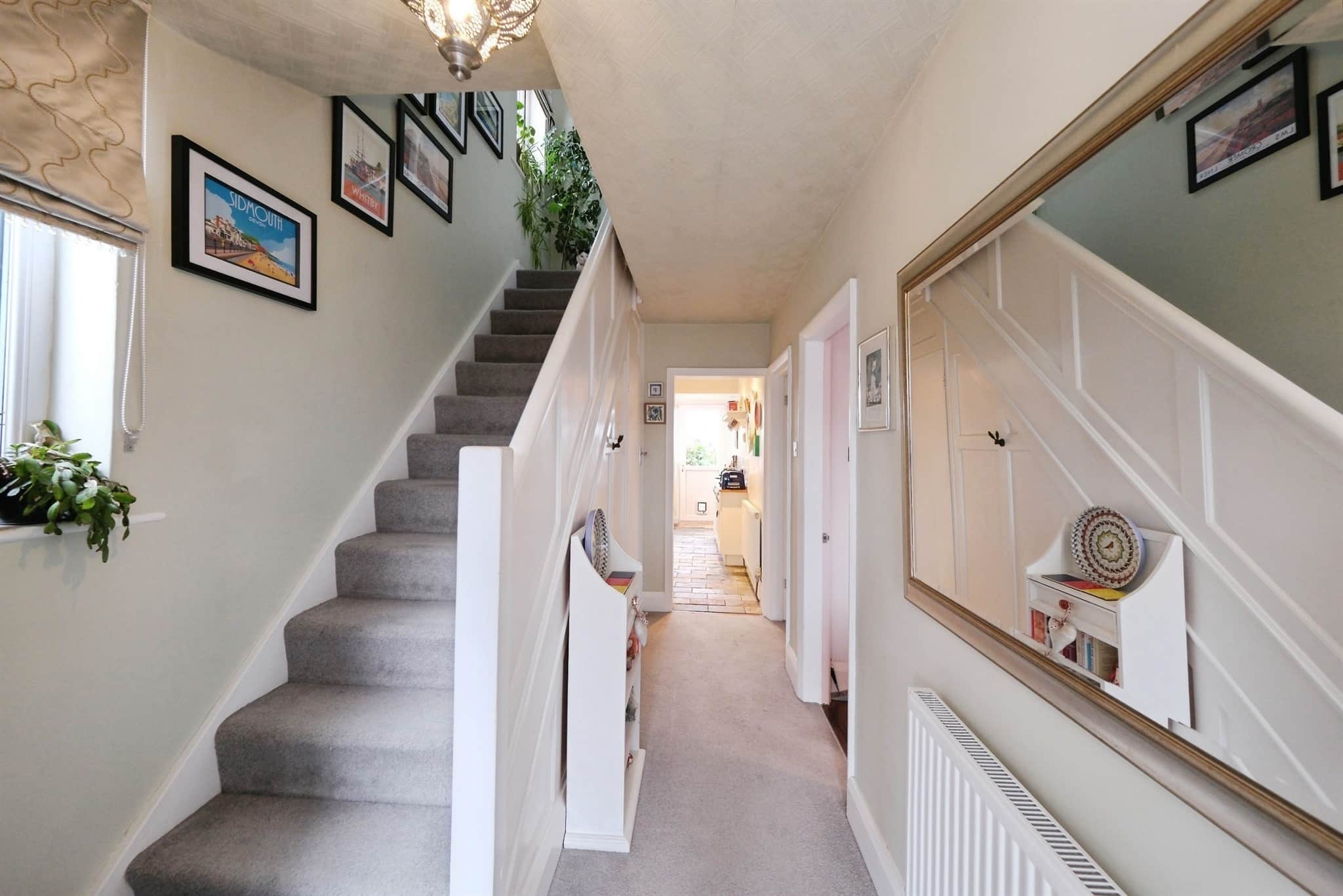 Property at Hardy Barn, Shipley, HEANOR