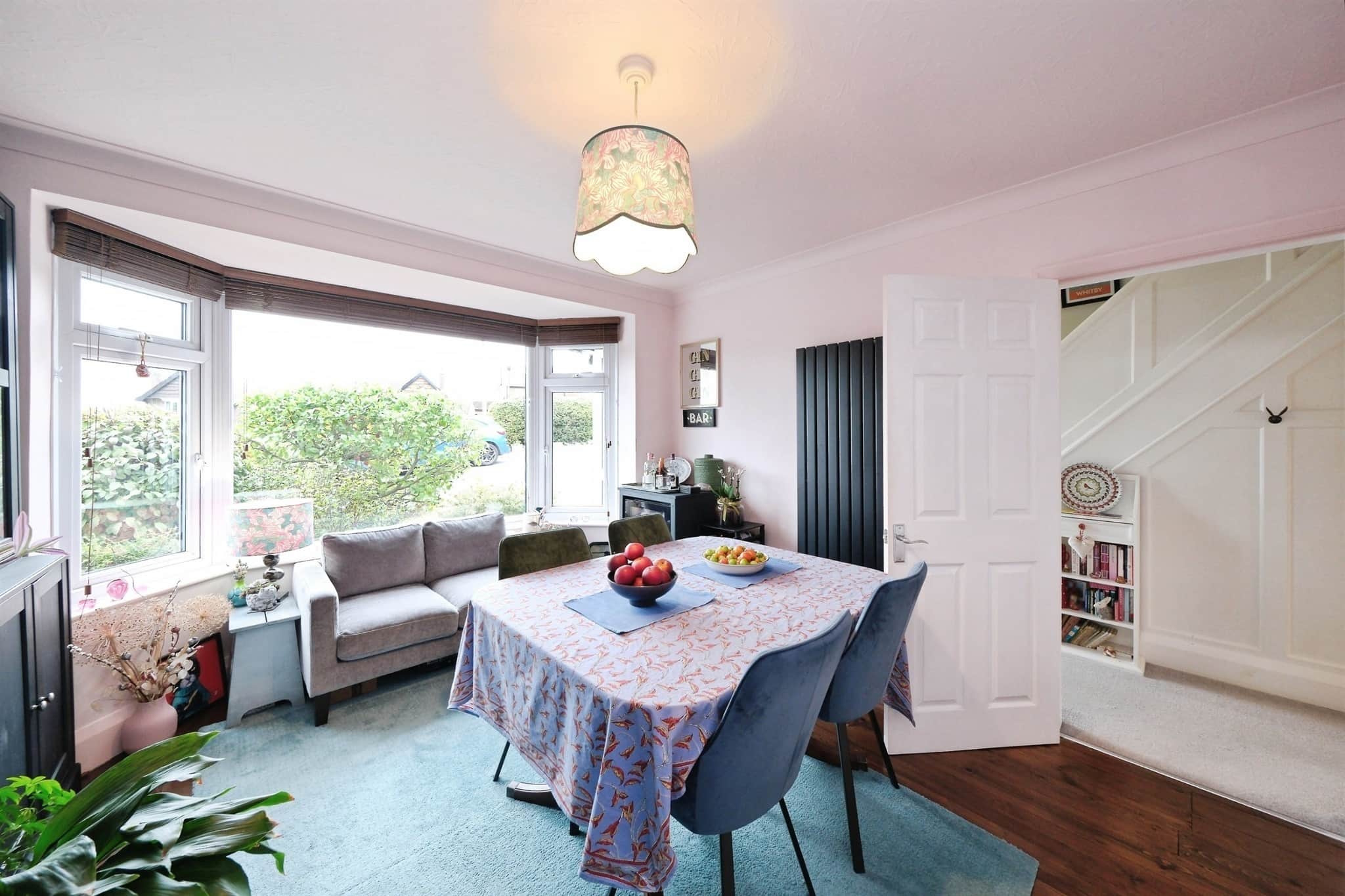 Property at Hardy Barn, Shipley, HEANOR