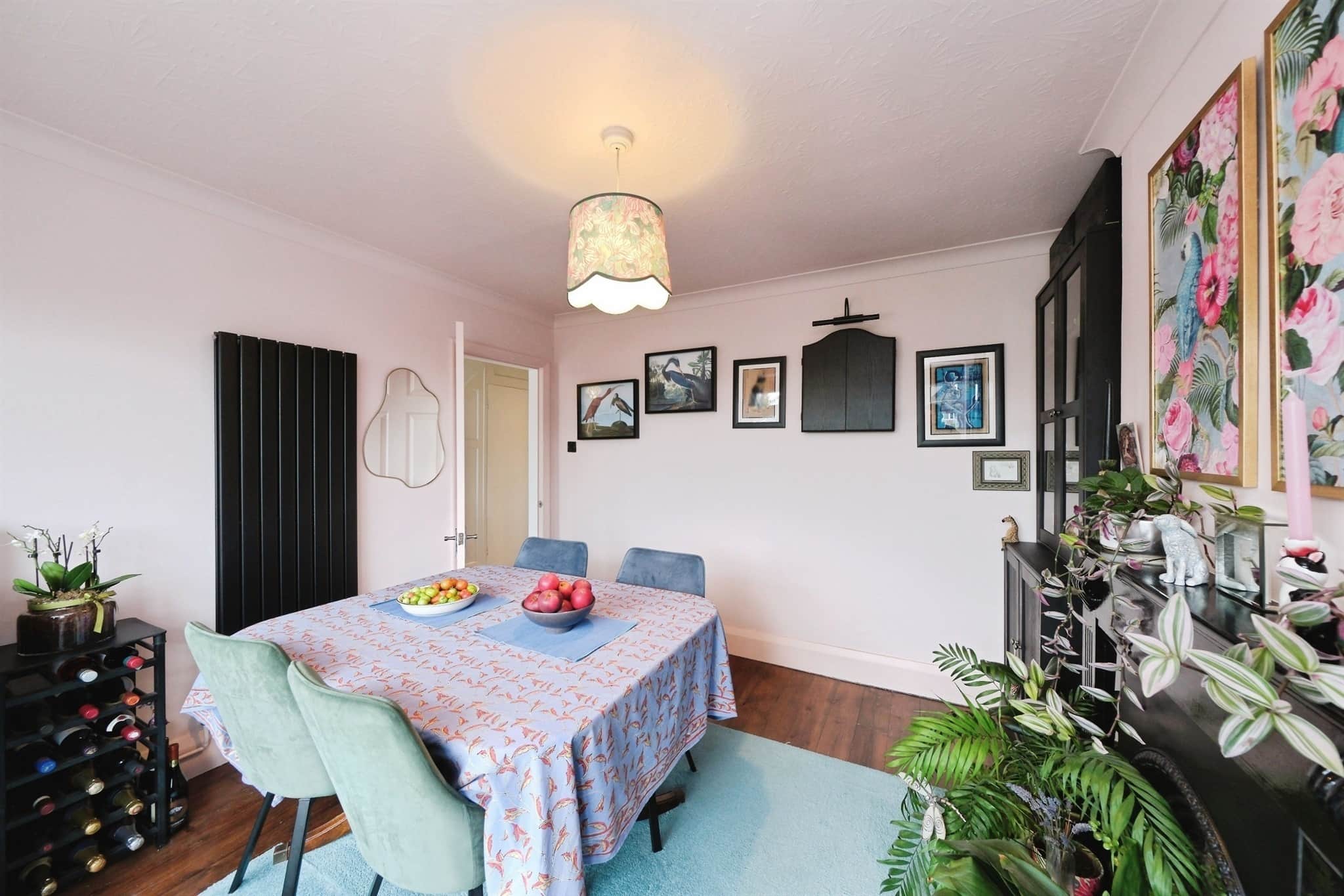 Property at Hardy Barn, Shipley, HEANOR
