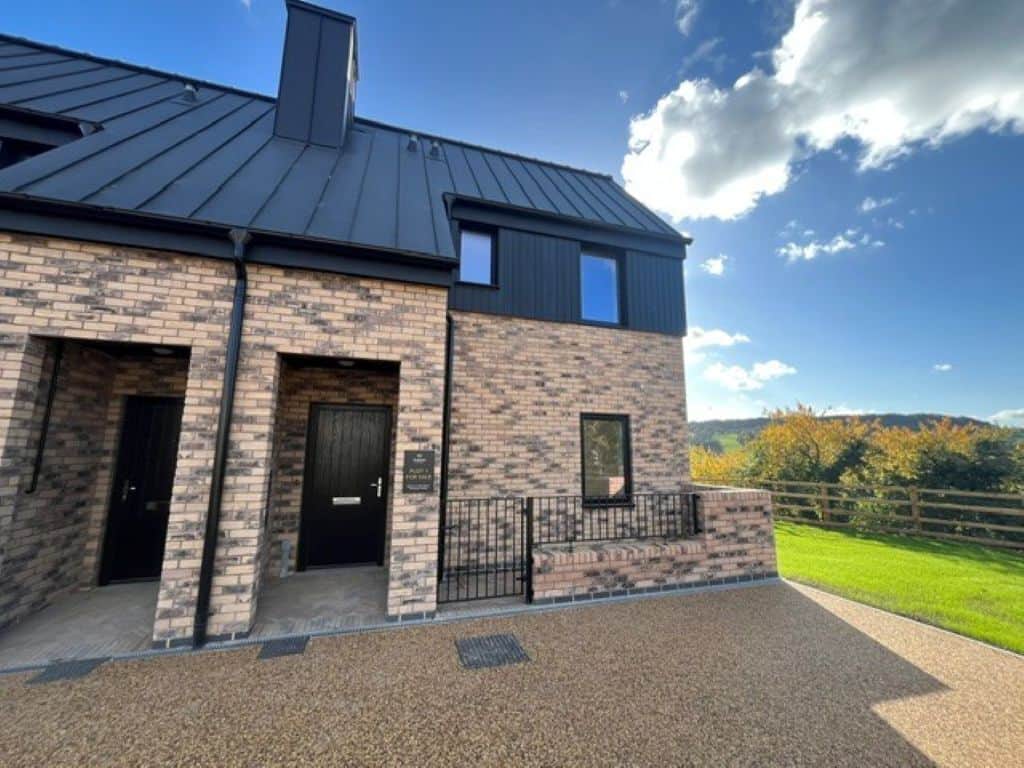 Property at Holbrook Road, Belper
