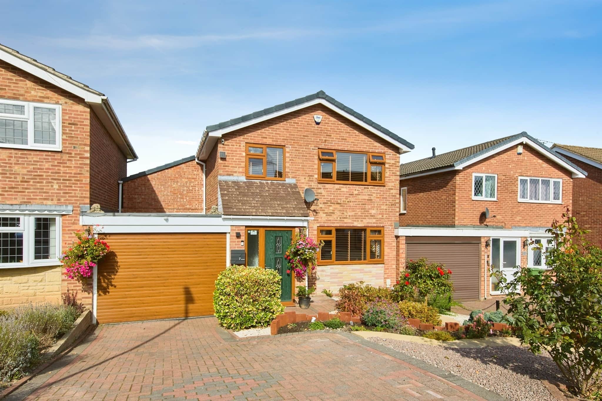 Property at The Walk, Kilburn, Belper