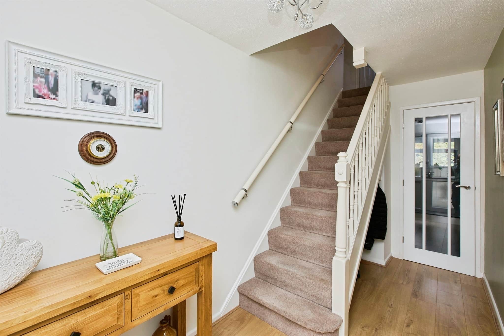 Property at The Walk, Kilburn, Belper