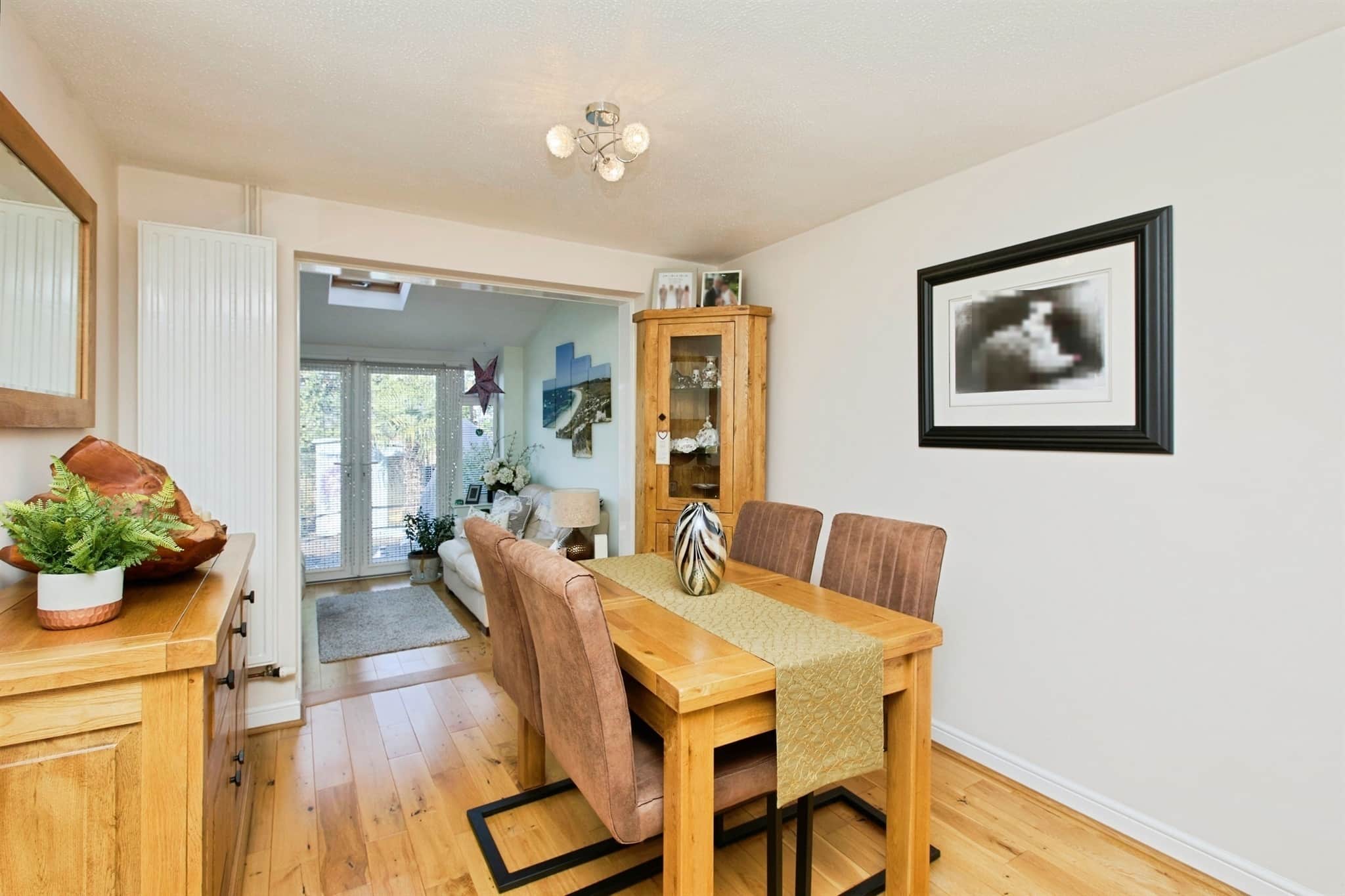 Property at The Walk, Kilburn, Belper