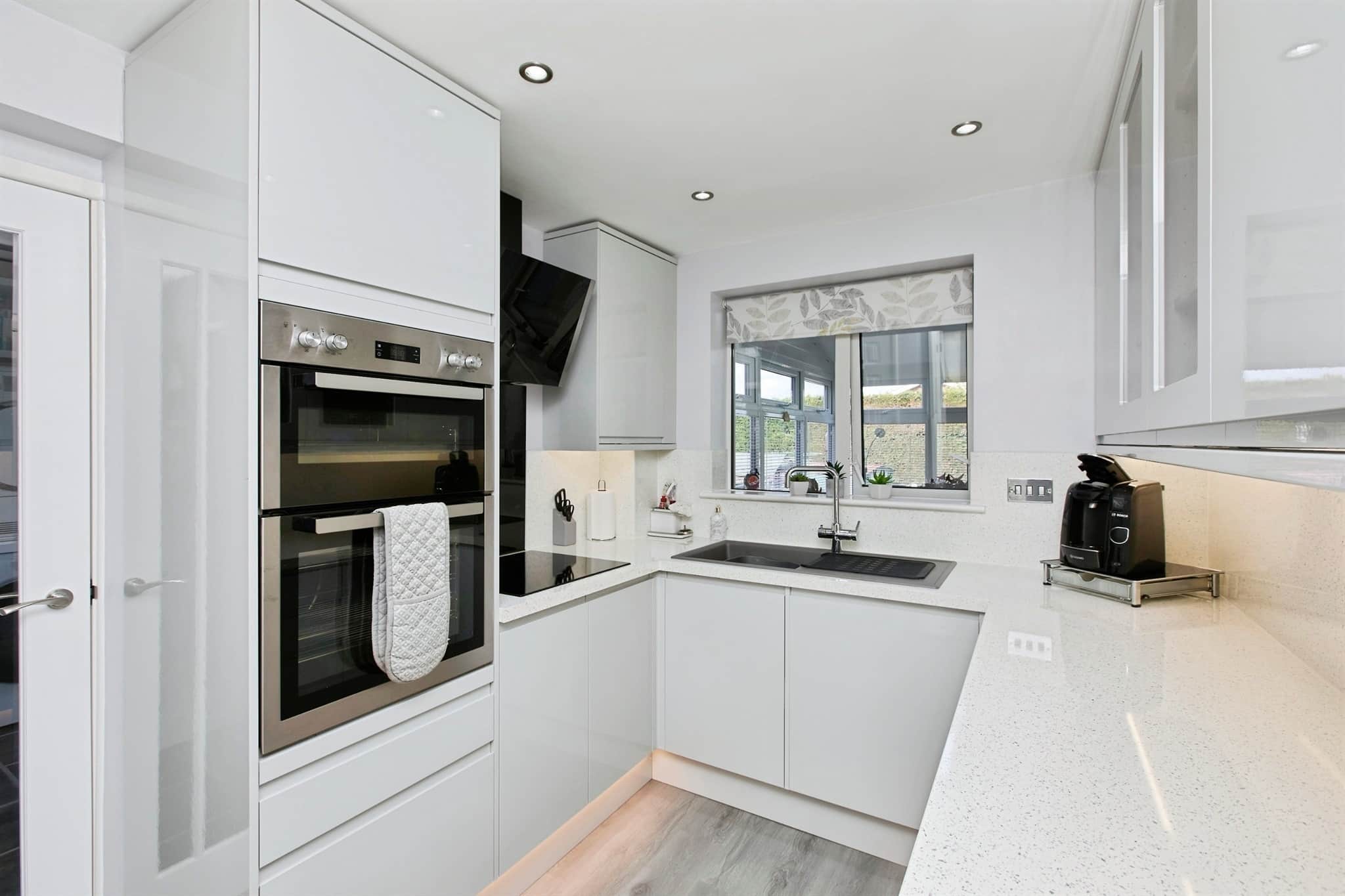 Property at The Walk, Kilburn, Belper