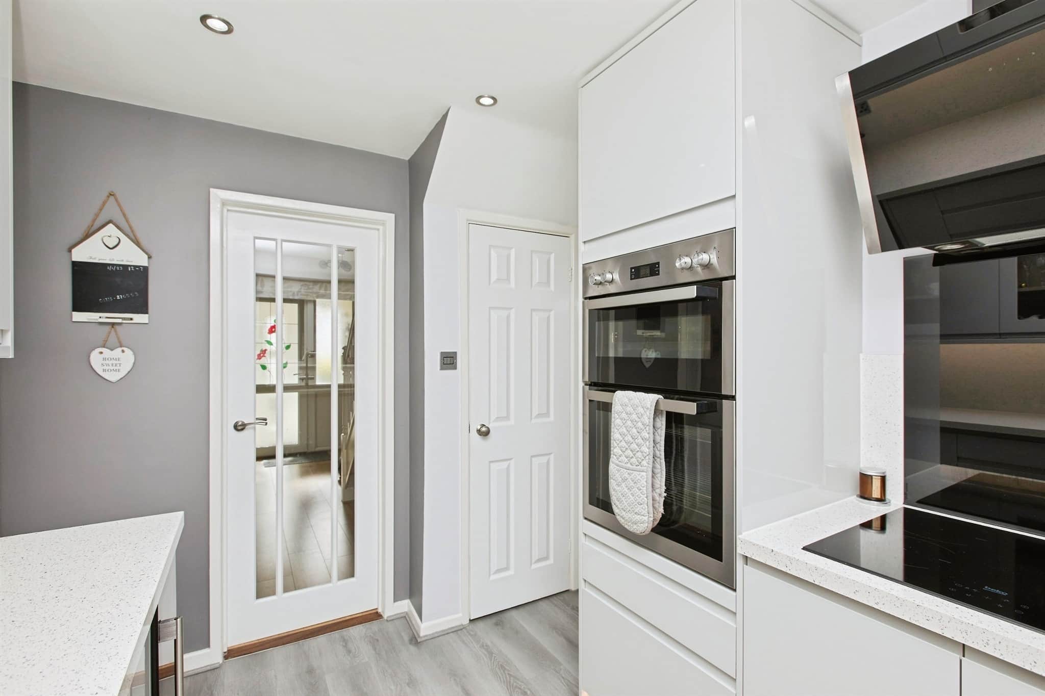 Property at The Walk, Kilburn, Belper