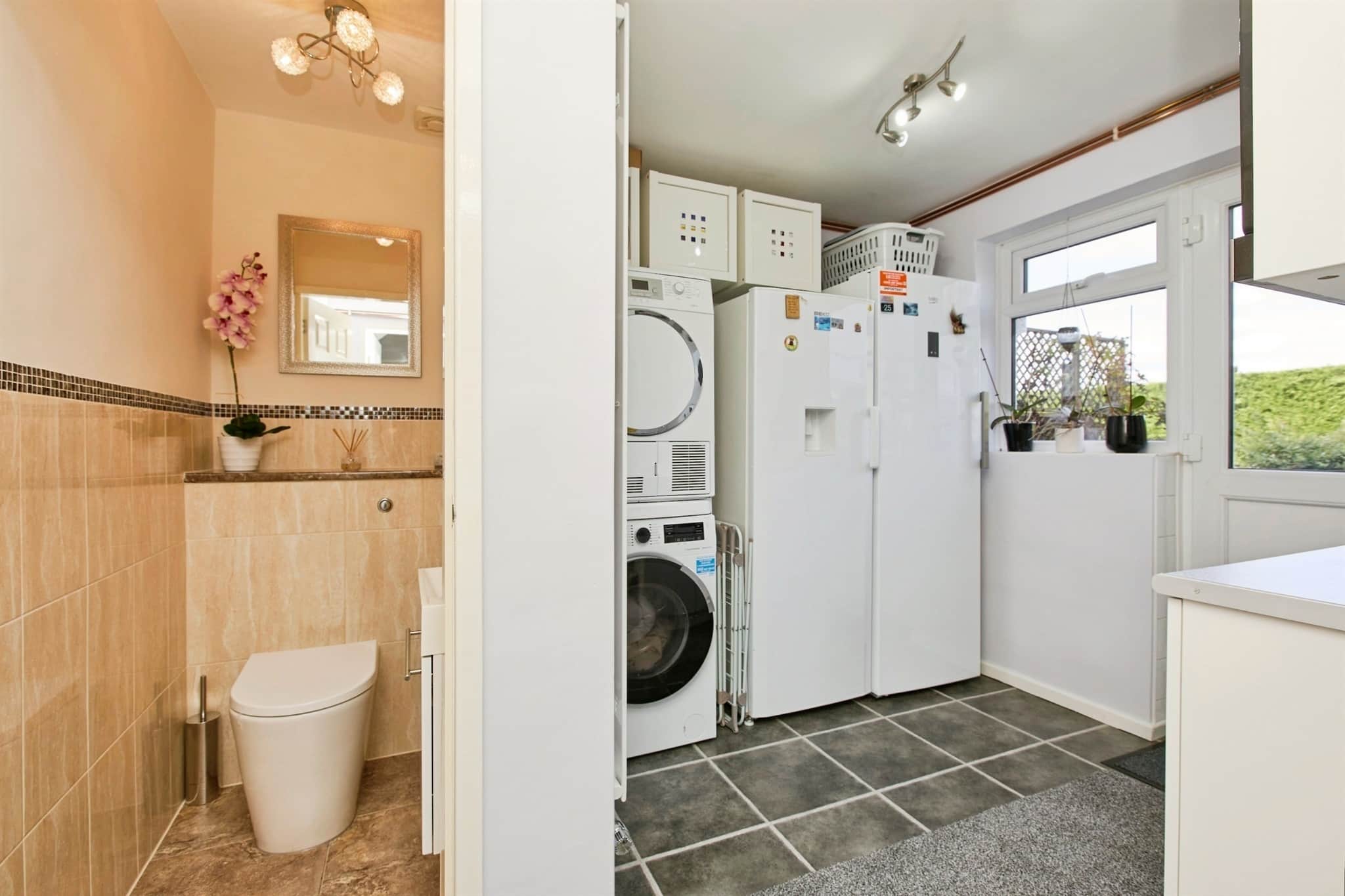 Property at The Walk, Kilburn, Belper