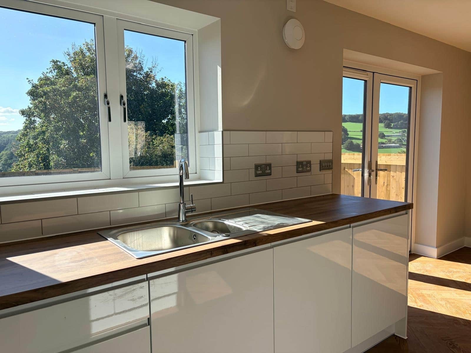 Property at Holbrook Road, Belper