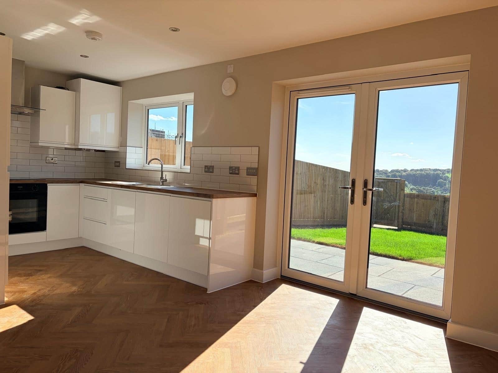 Property at Holbrook Road, Belper