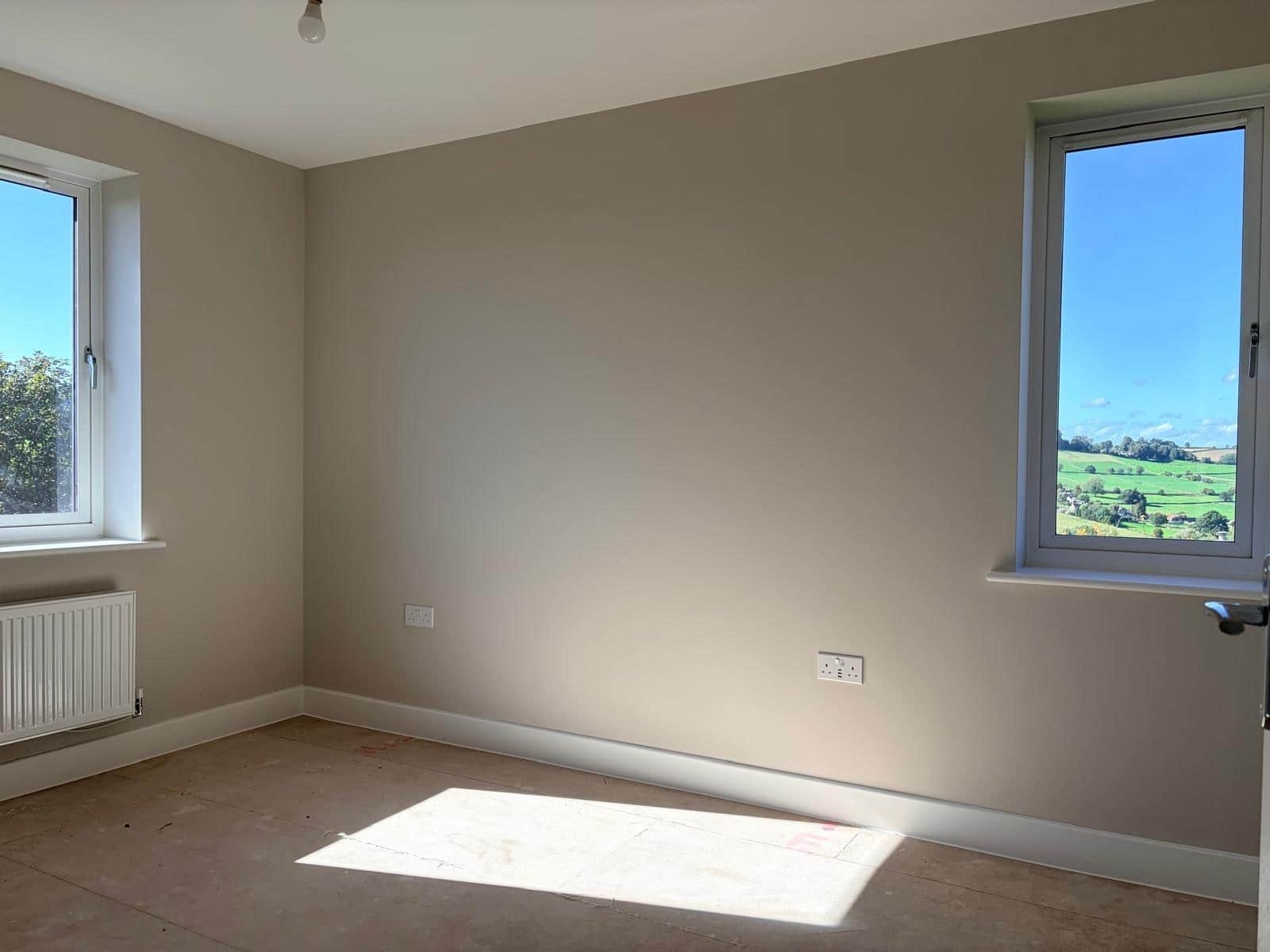 Property at Holbrook Road, Belper