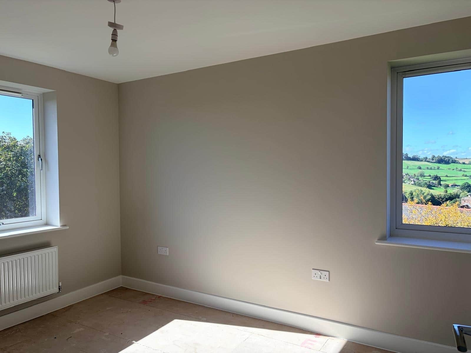 Property at Holbrook Road, Belper