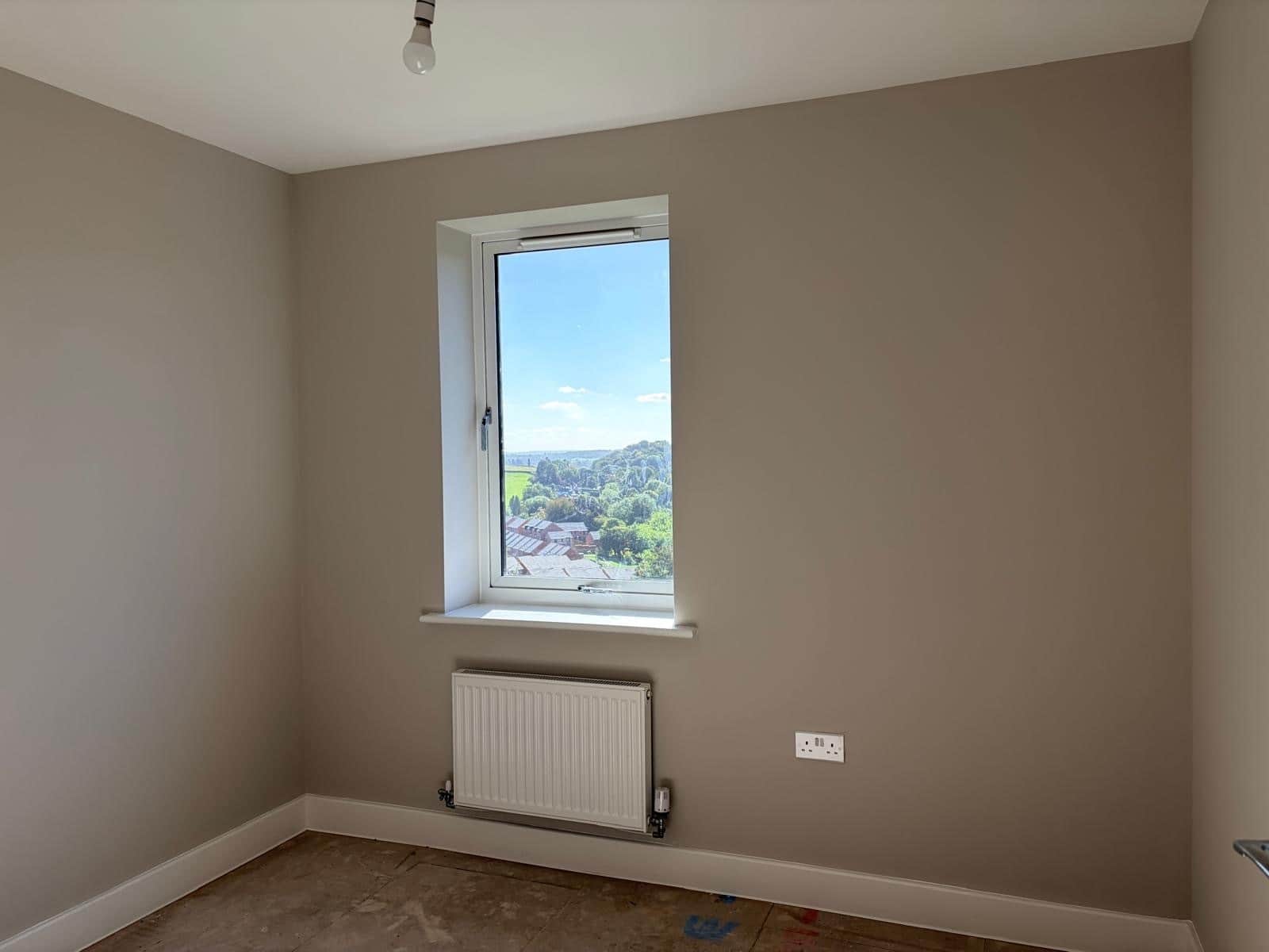 Property at Holbrook Road, Belper