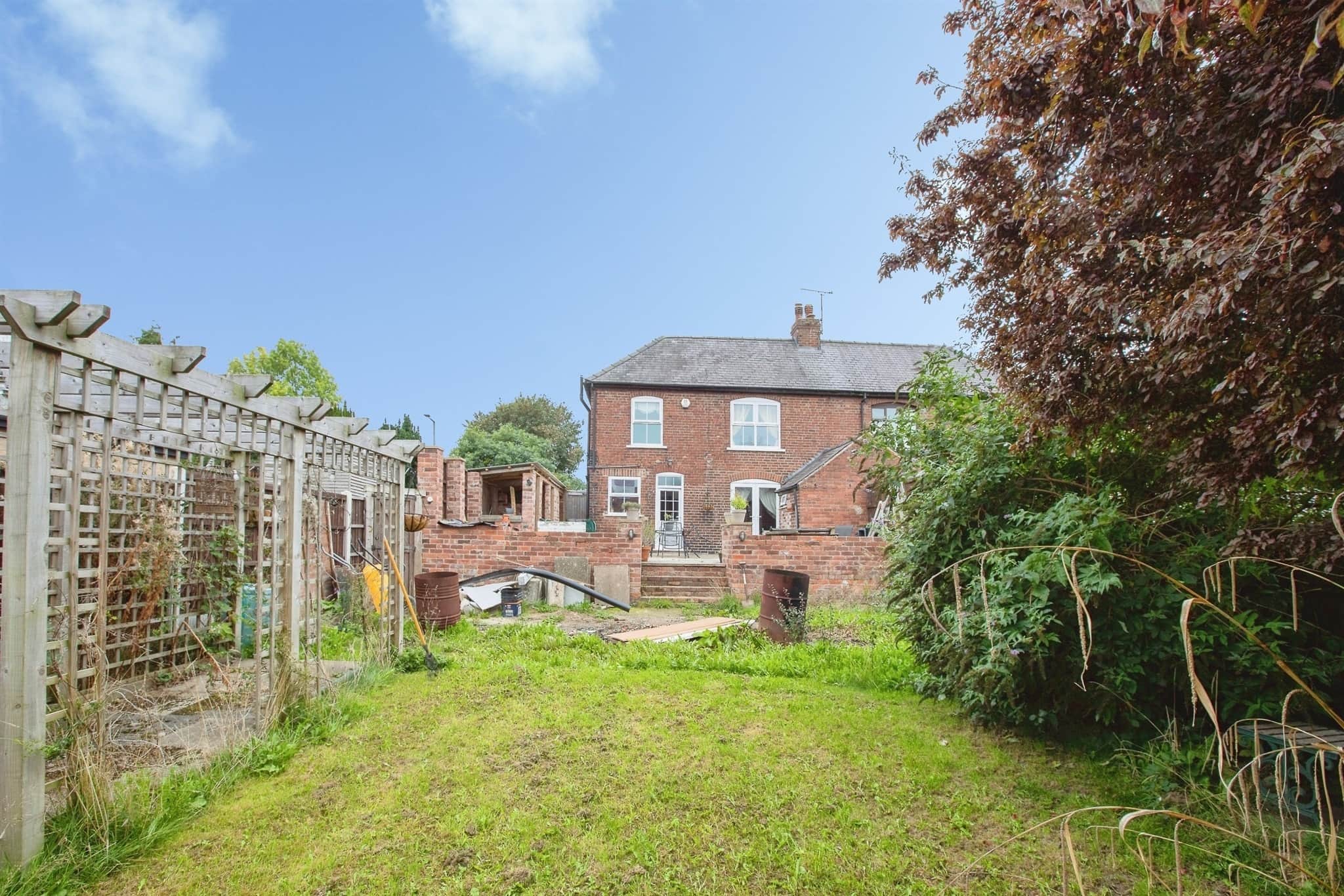 Property at High Street, Loscoe, Heanor