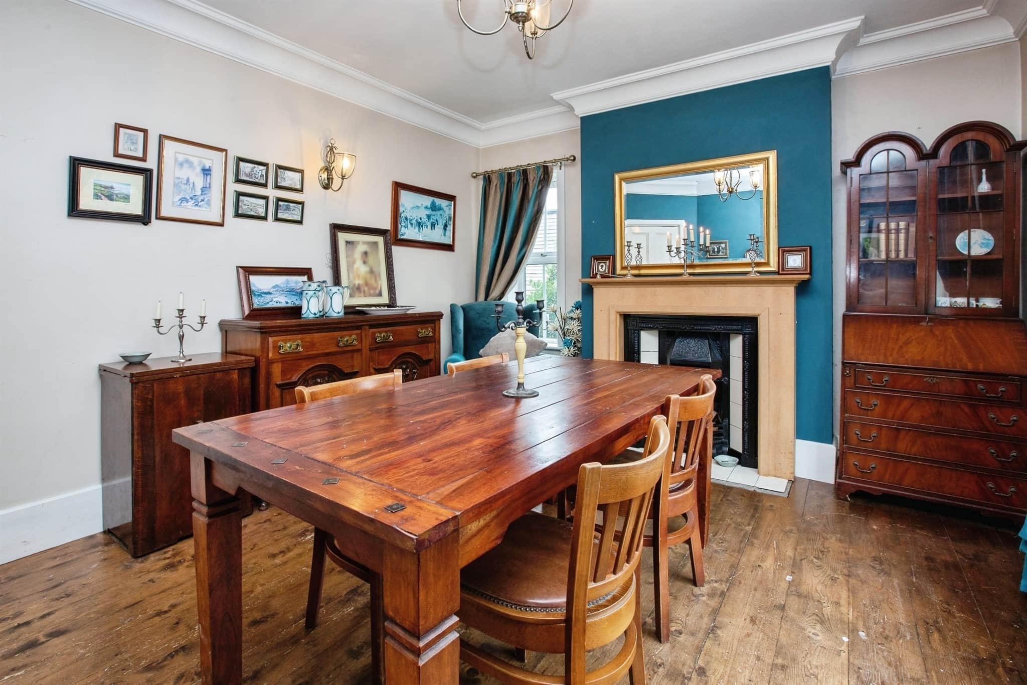Property at High Street, Loscoe, Heanor