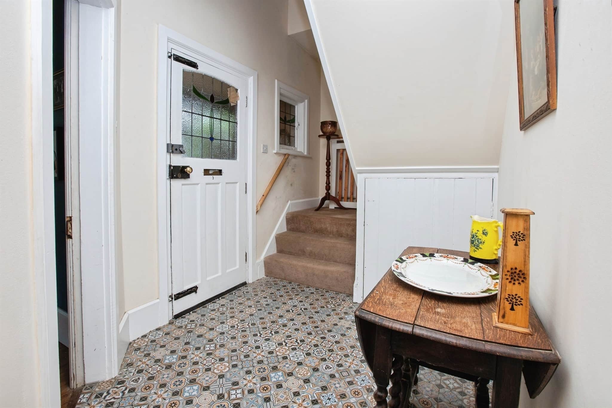 Property at High Street, Loscoe, Heanor