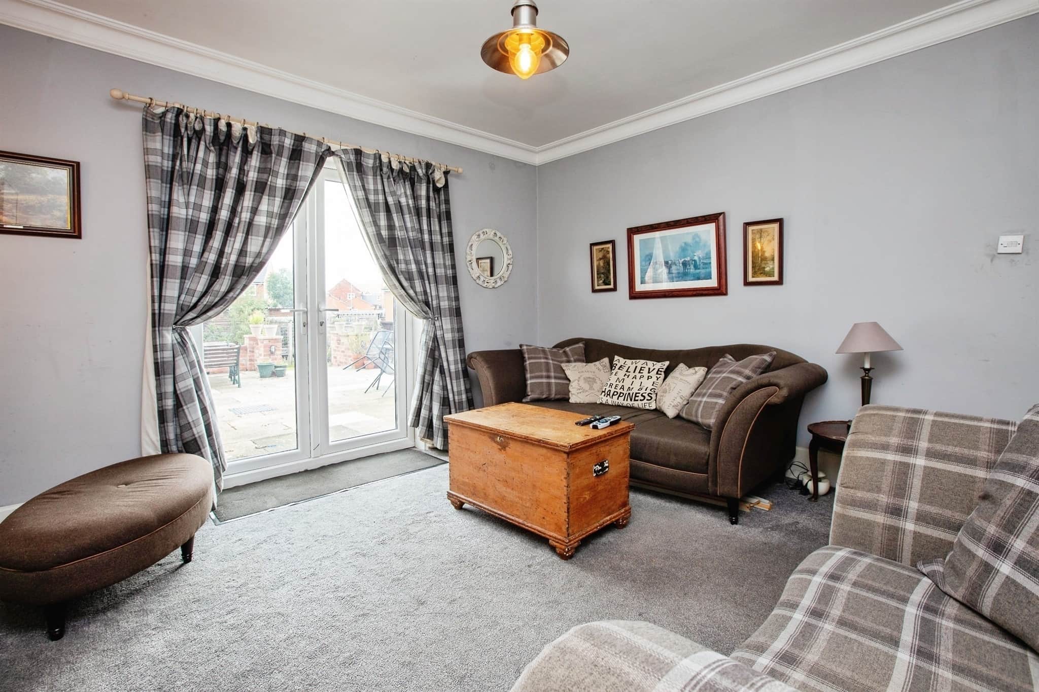 Property at High Street, Loscoe, Heanor