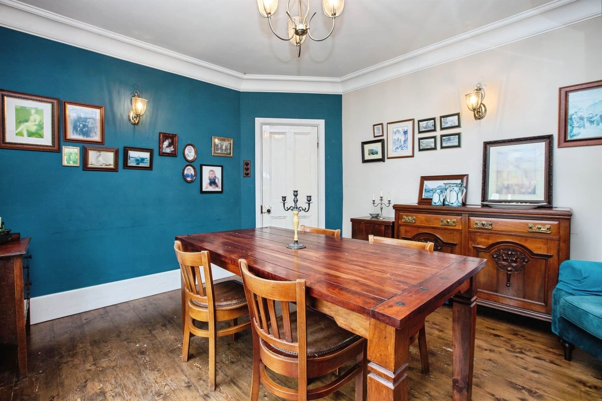 Property at High Street, Loscoe, Heanor
