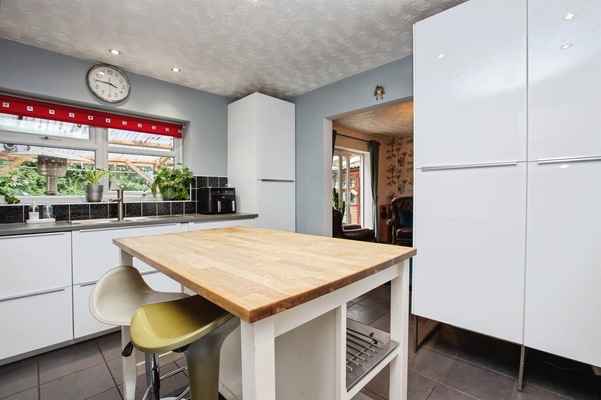 Property at Town Street, Pinxton, Nottingham