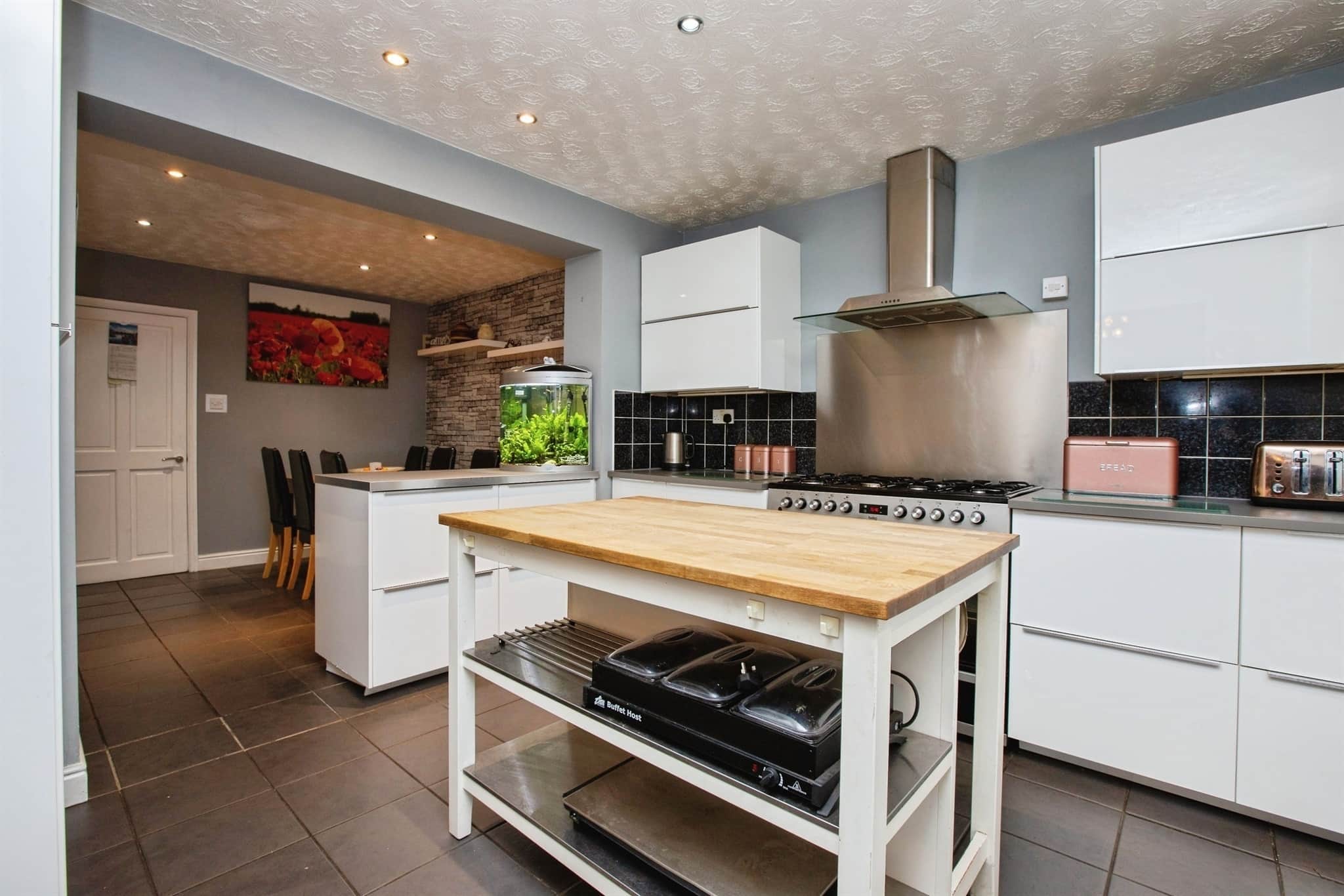 Property at Town Street, Pinxton, Nottingham