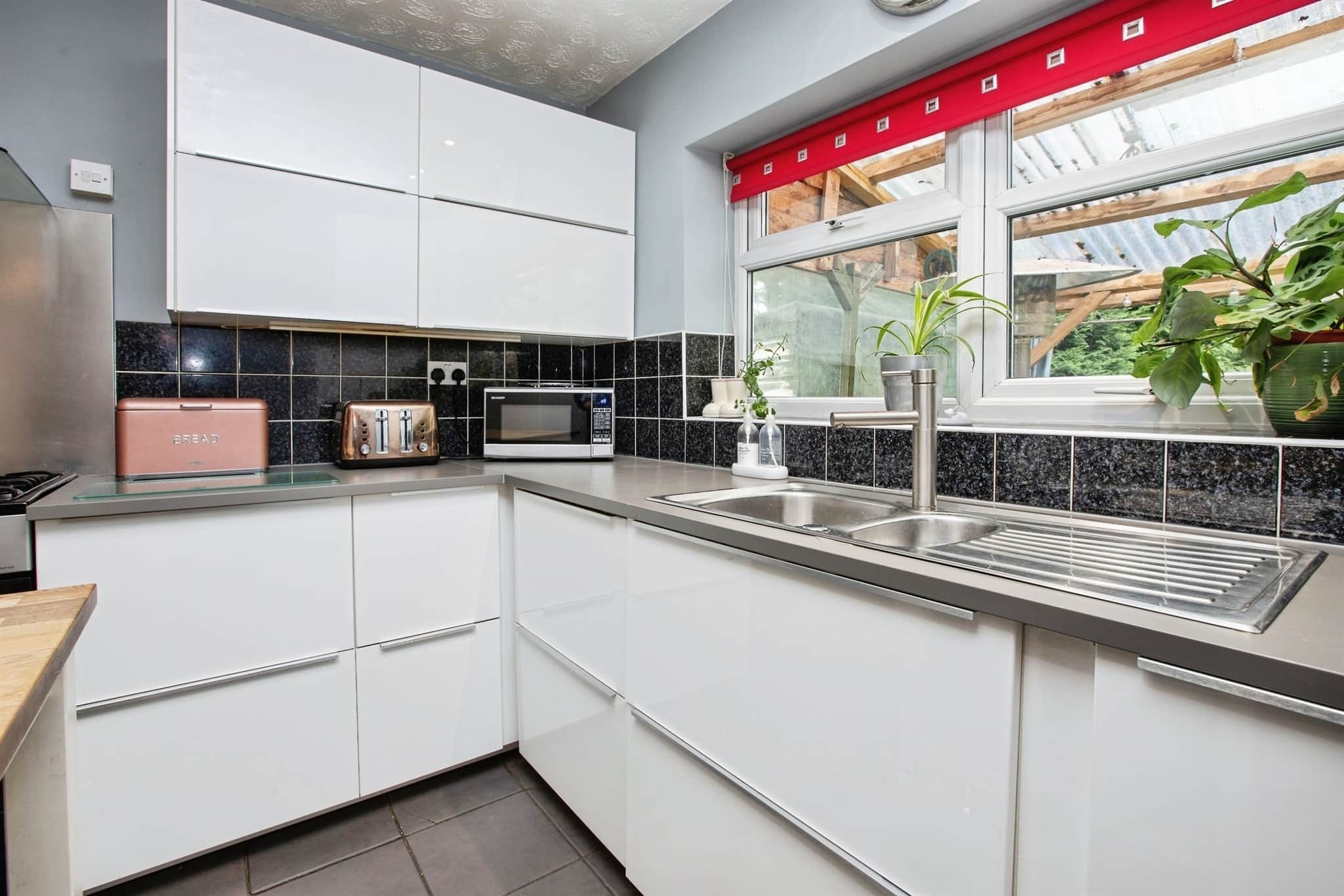 Property at Town Street, Pinxton, Nottingham