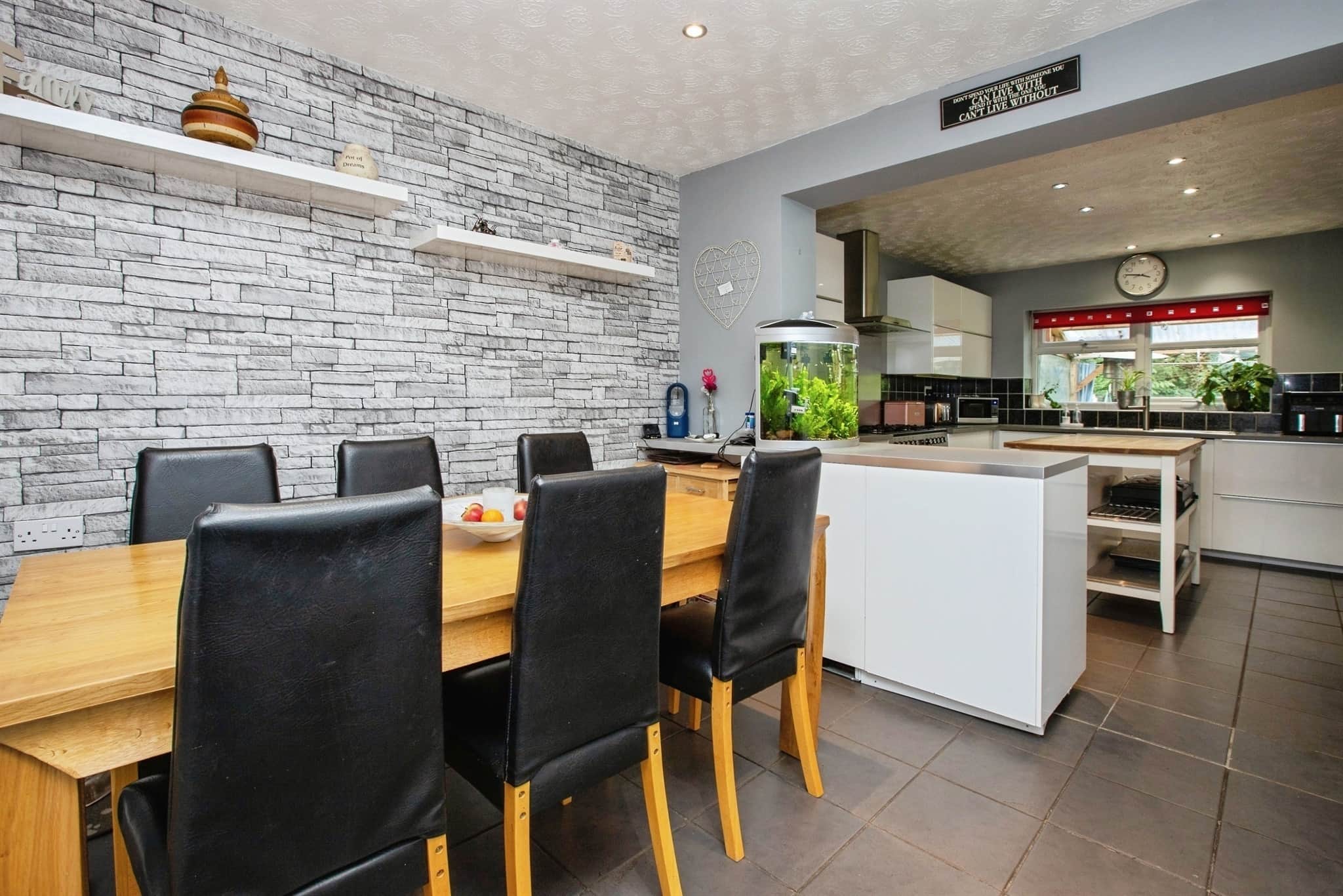 Property at Town Street, Pinxton, Nottingham