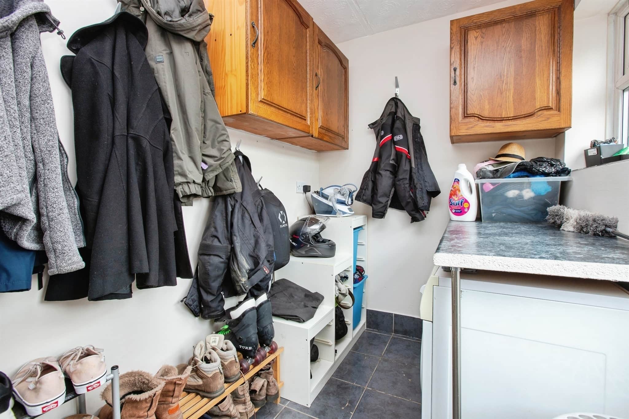 Property at Town Street, Pinxton, Nottingham