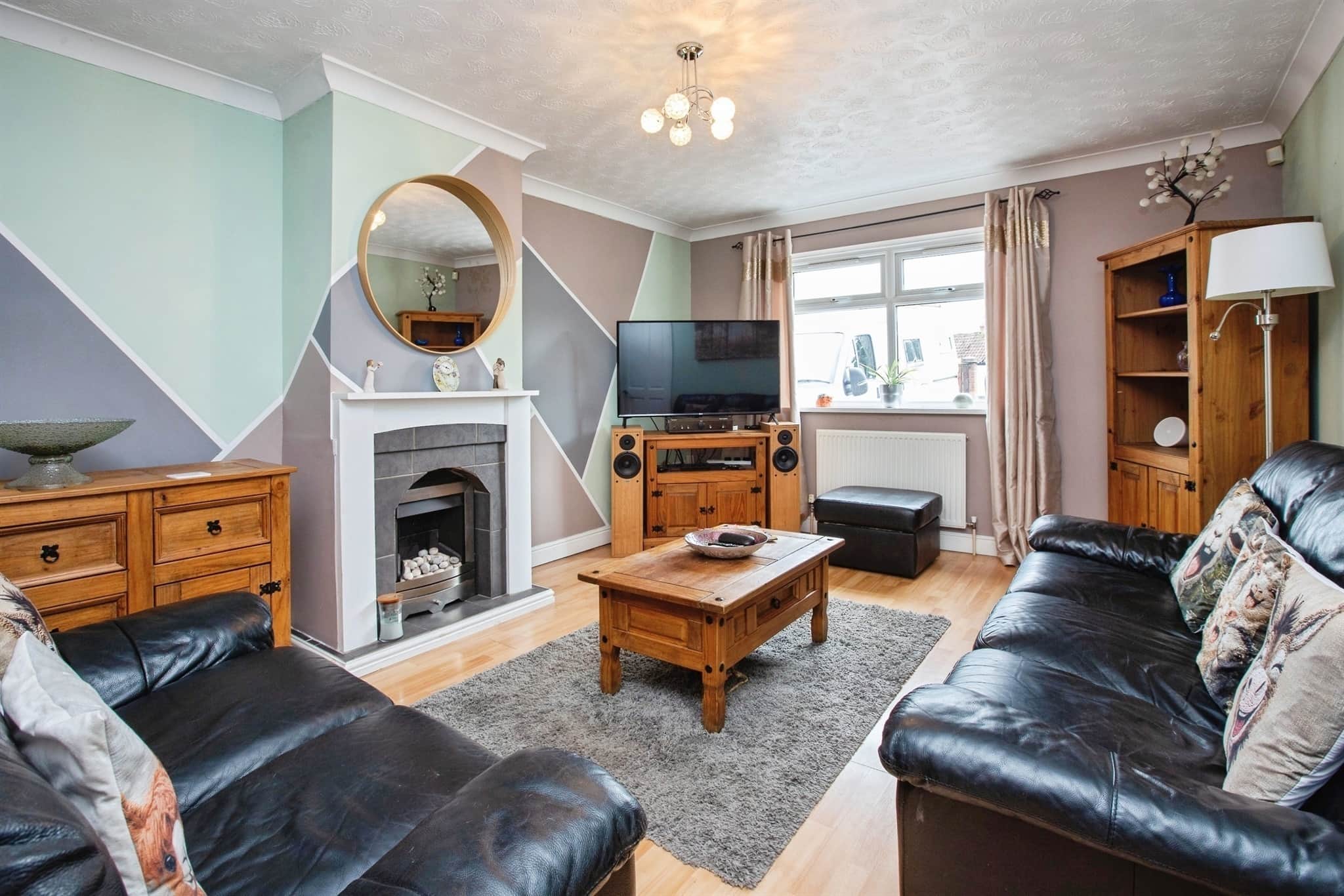 Property at Town Street, Pinxton, Nottingham