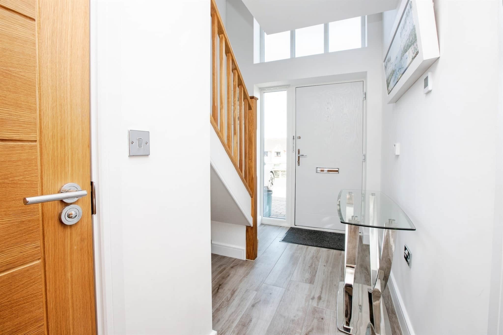 Property at Elmtree Road, Stretton, ALFRETON