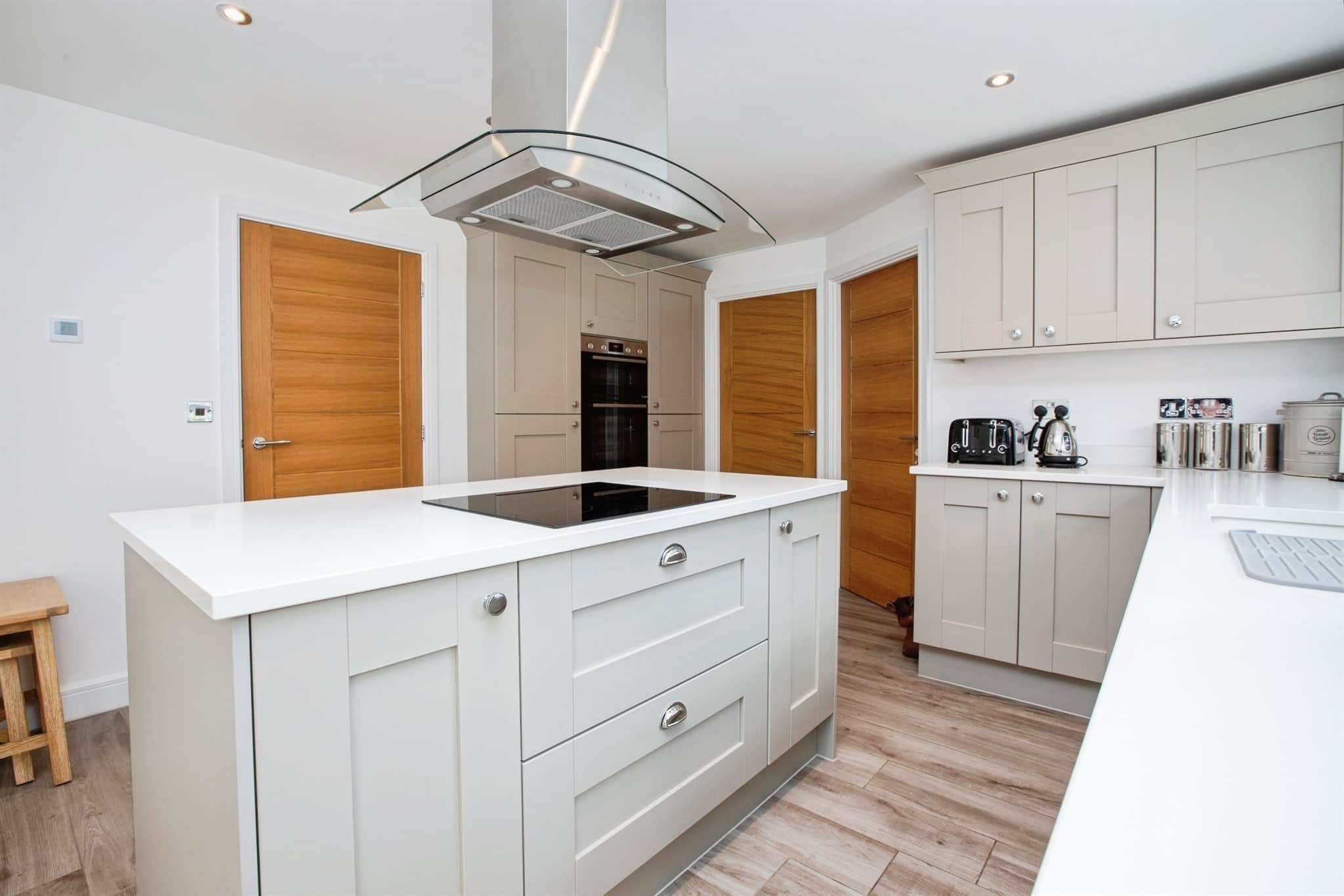 Property at Elmtree Road, Stretton, ALFRETON