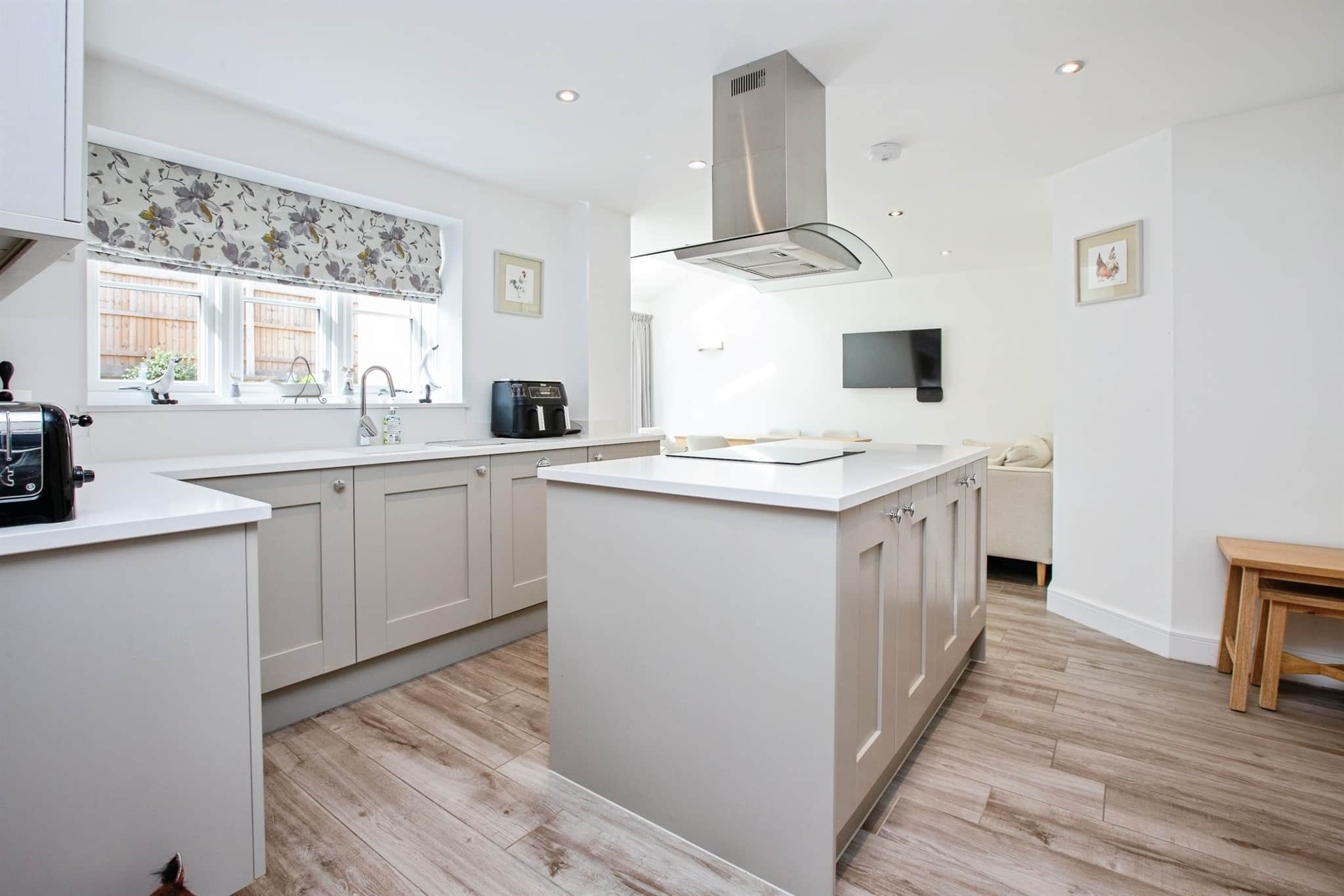 Property at Elmtree Road, Stretton, ALFRETON