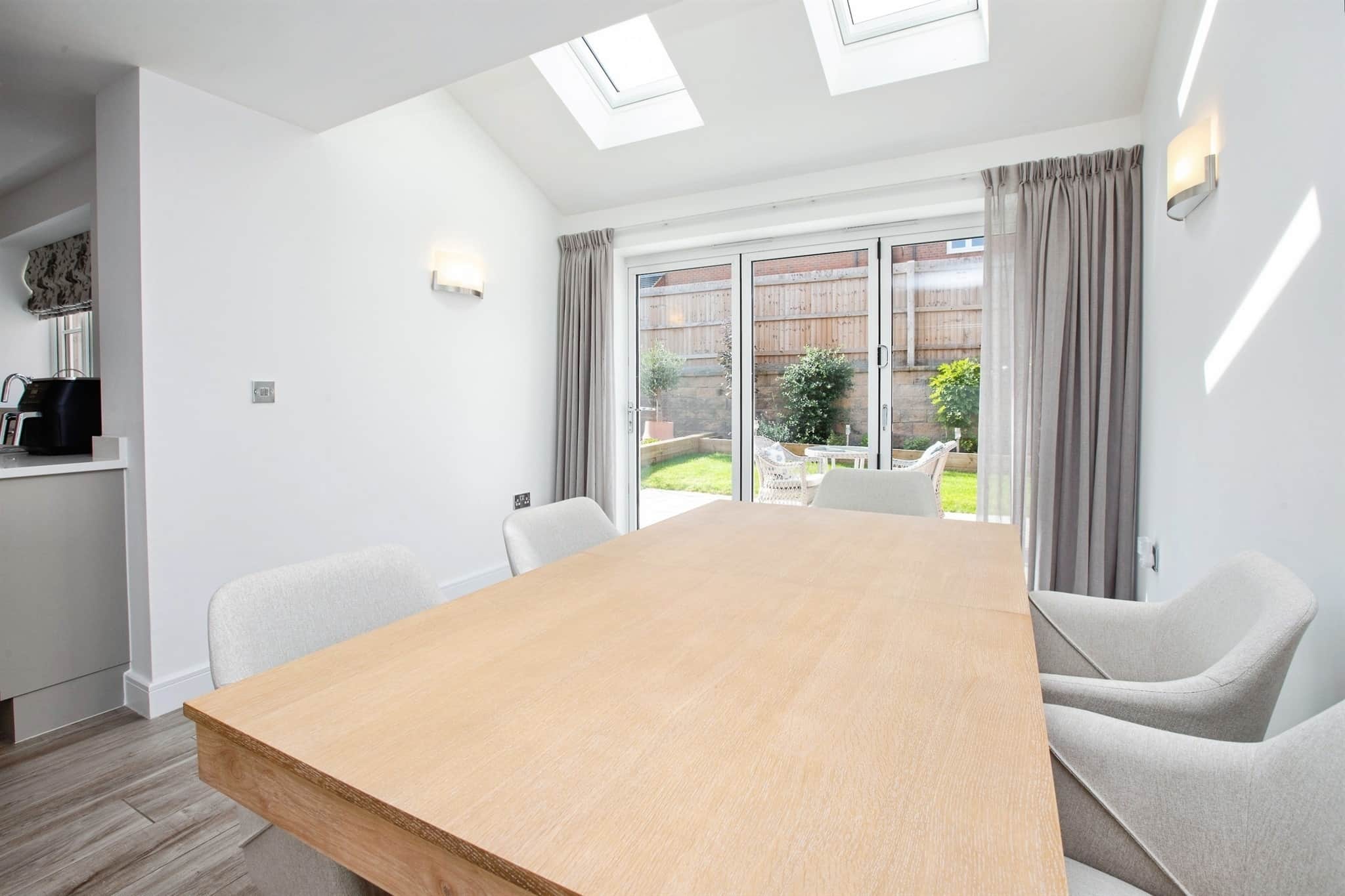 Property at Elmtree Road, Stretton, ALFRETON
