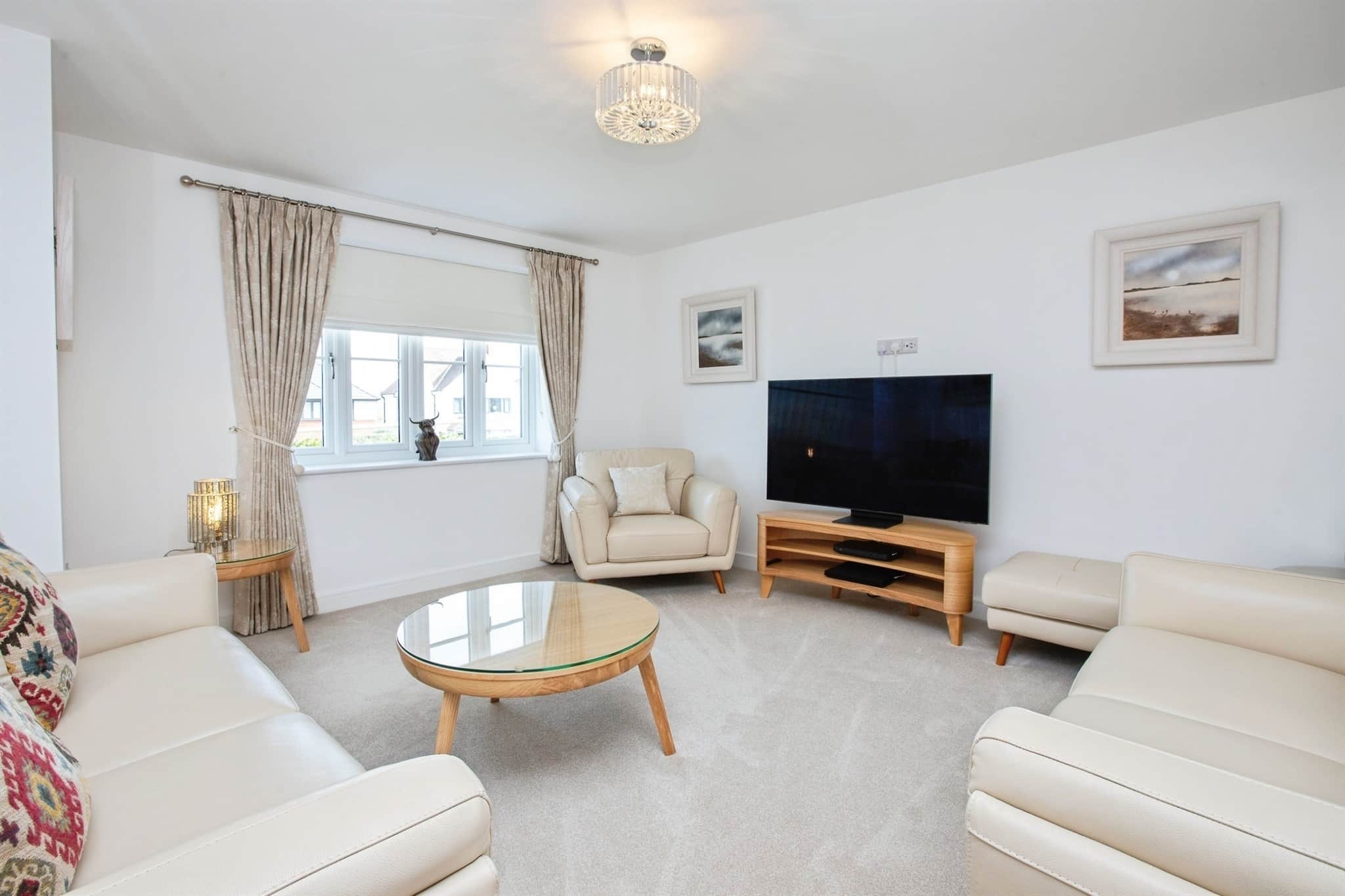 Property at Elmtree Road, Stretton, ALFRETON