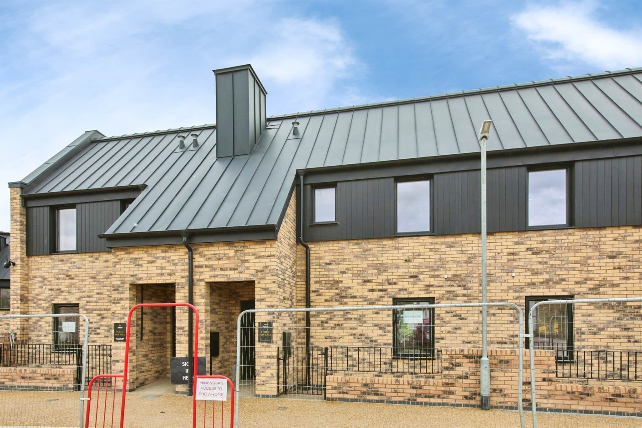 Property at Holbrook Road, Belper