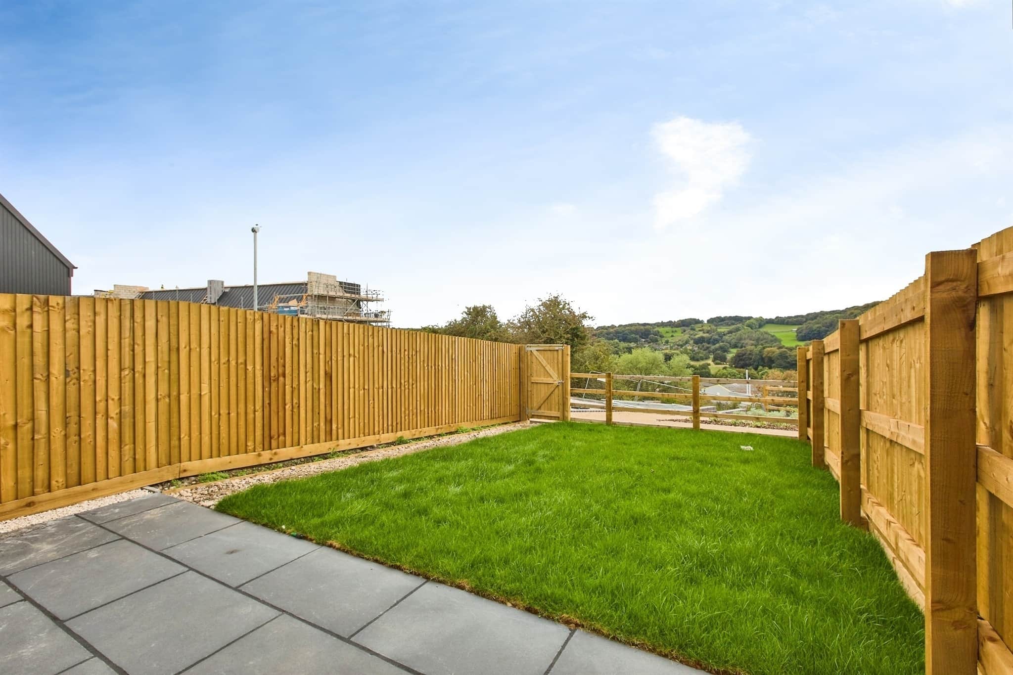 Property at Holbrook Road, Belper