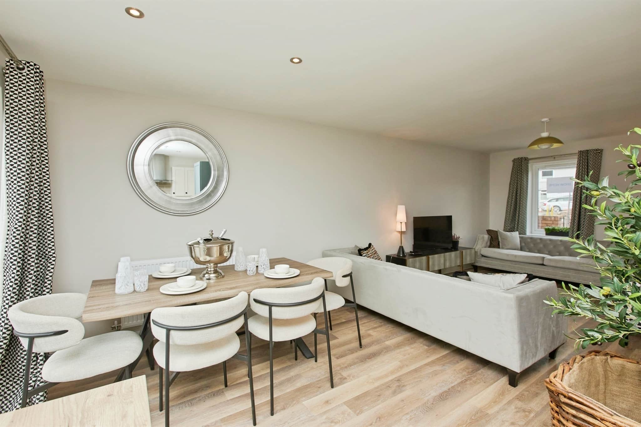 Property at Holbrook Road, Belper