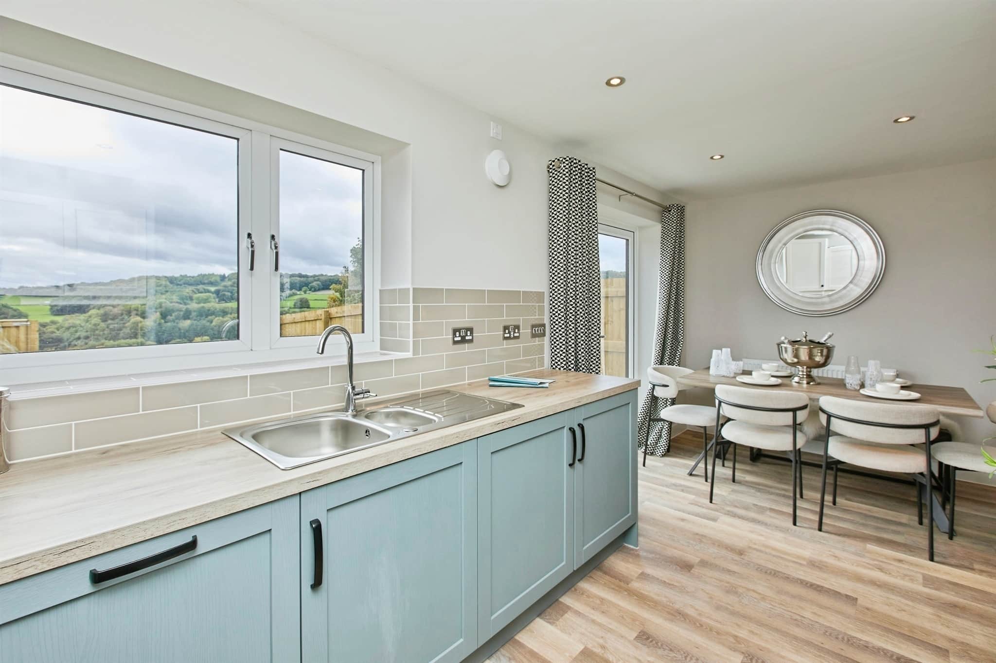 Property at Holbrook Road, Belper