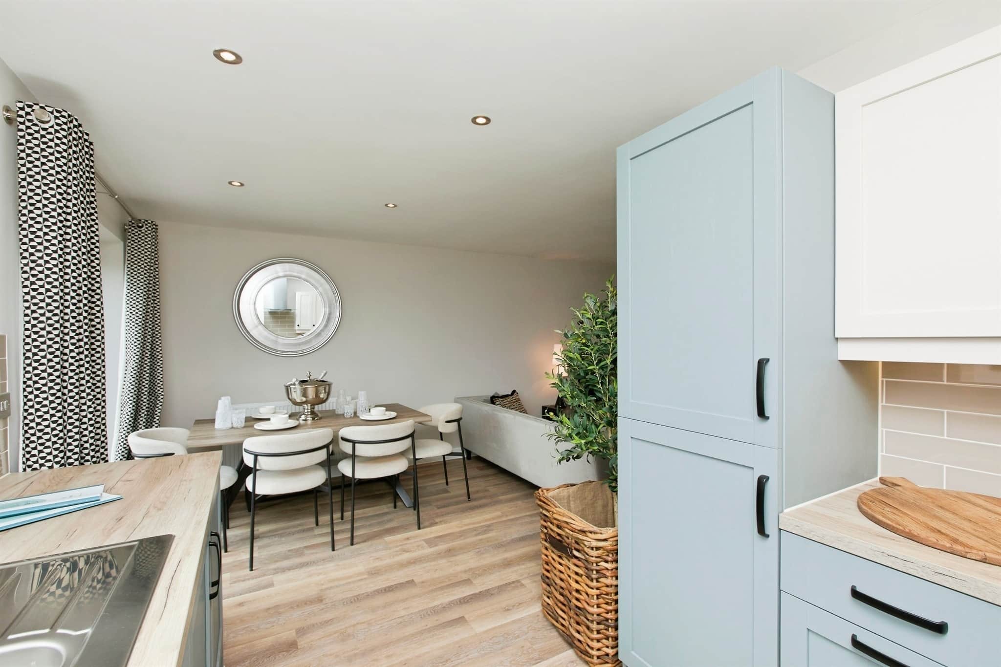 Property at Holbrook Road, Belper