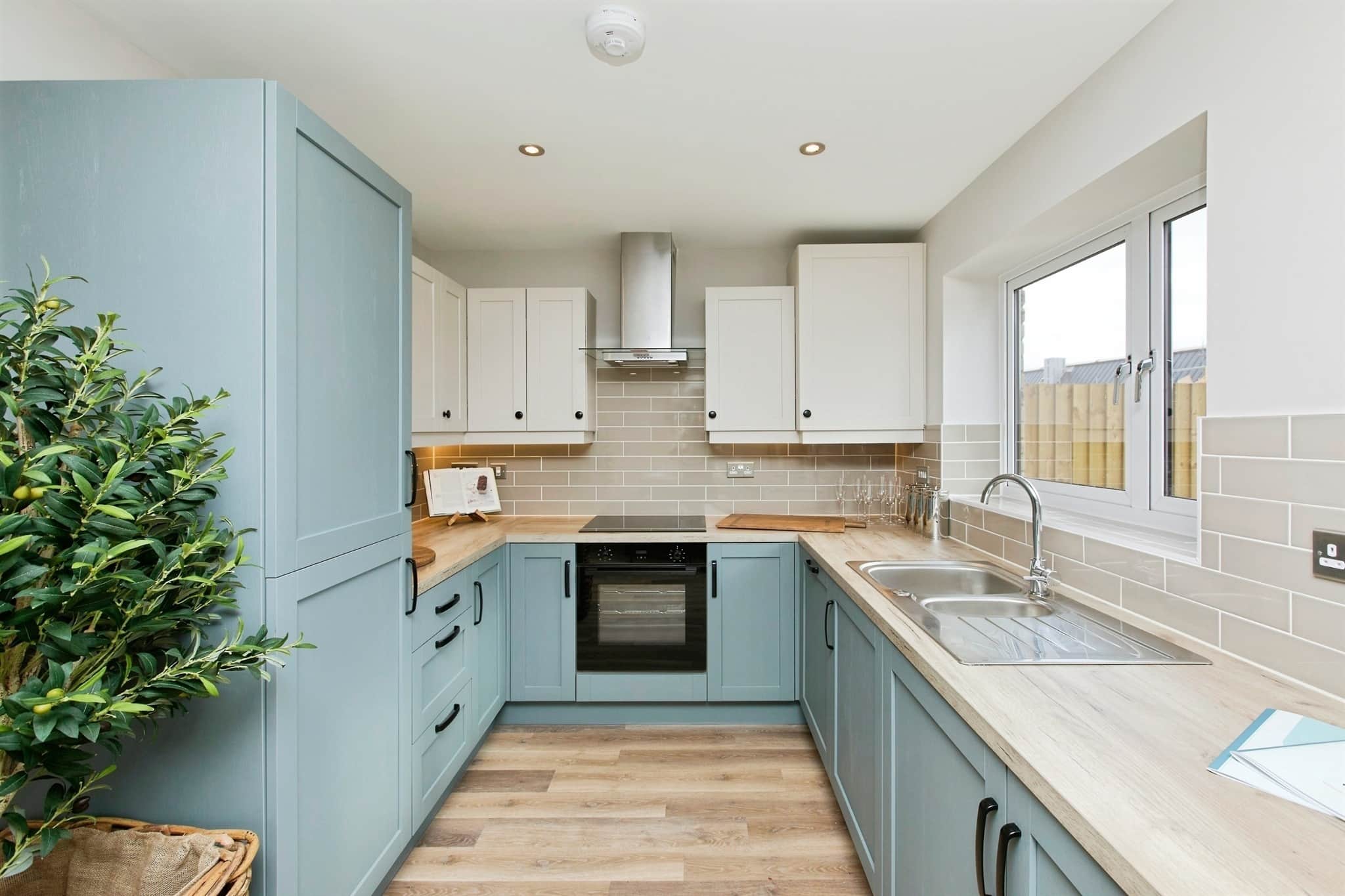 Property at Holbrook Road, Belper
