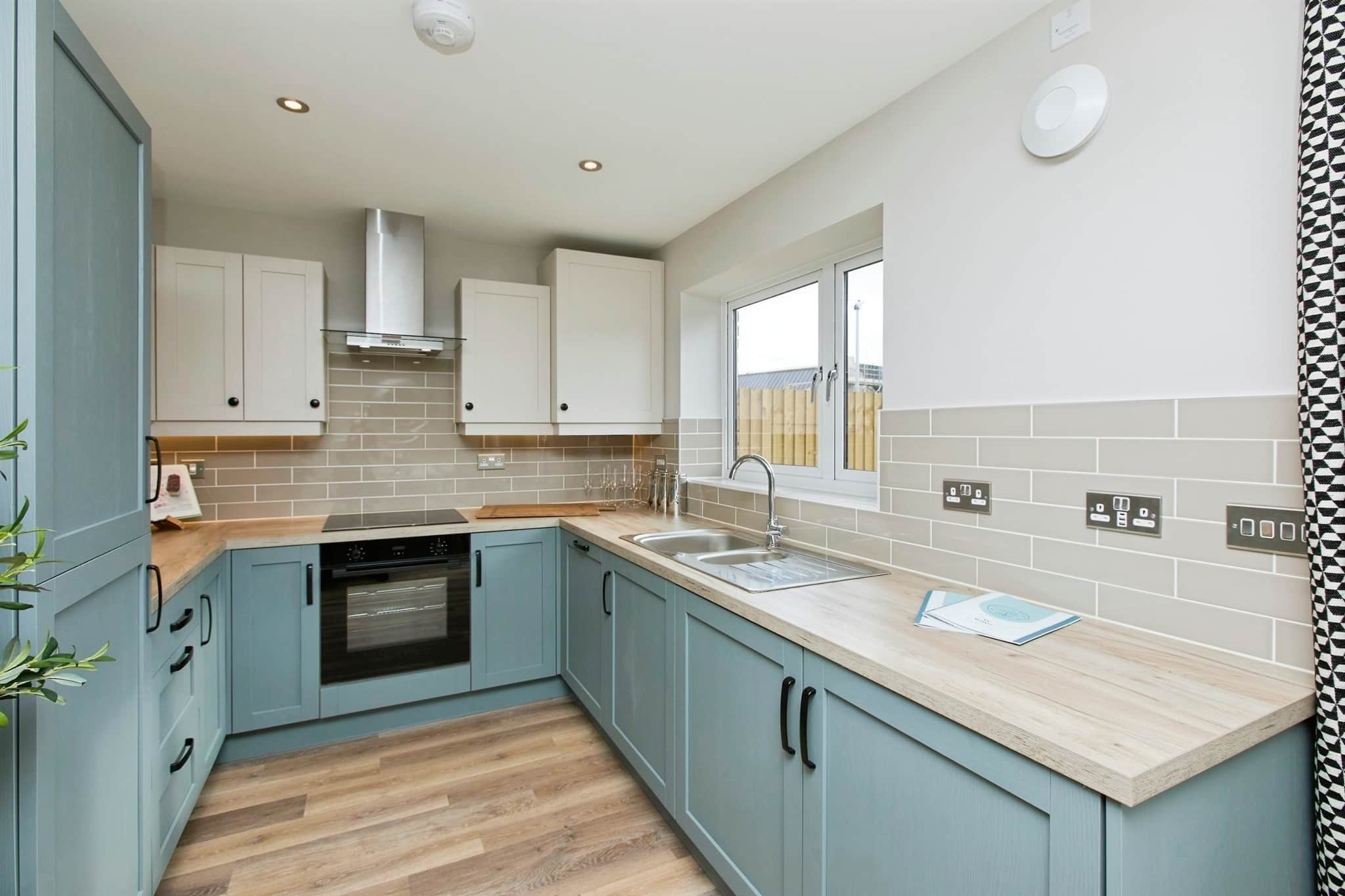 Property at Holbrook Road, Belper