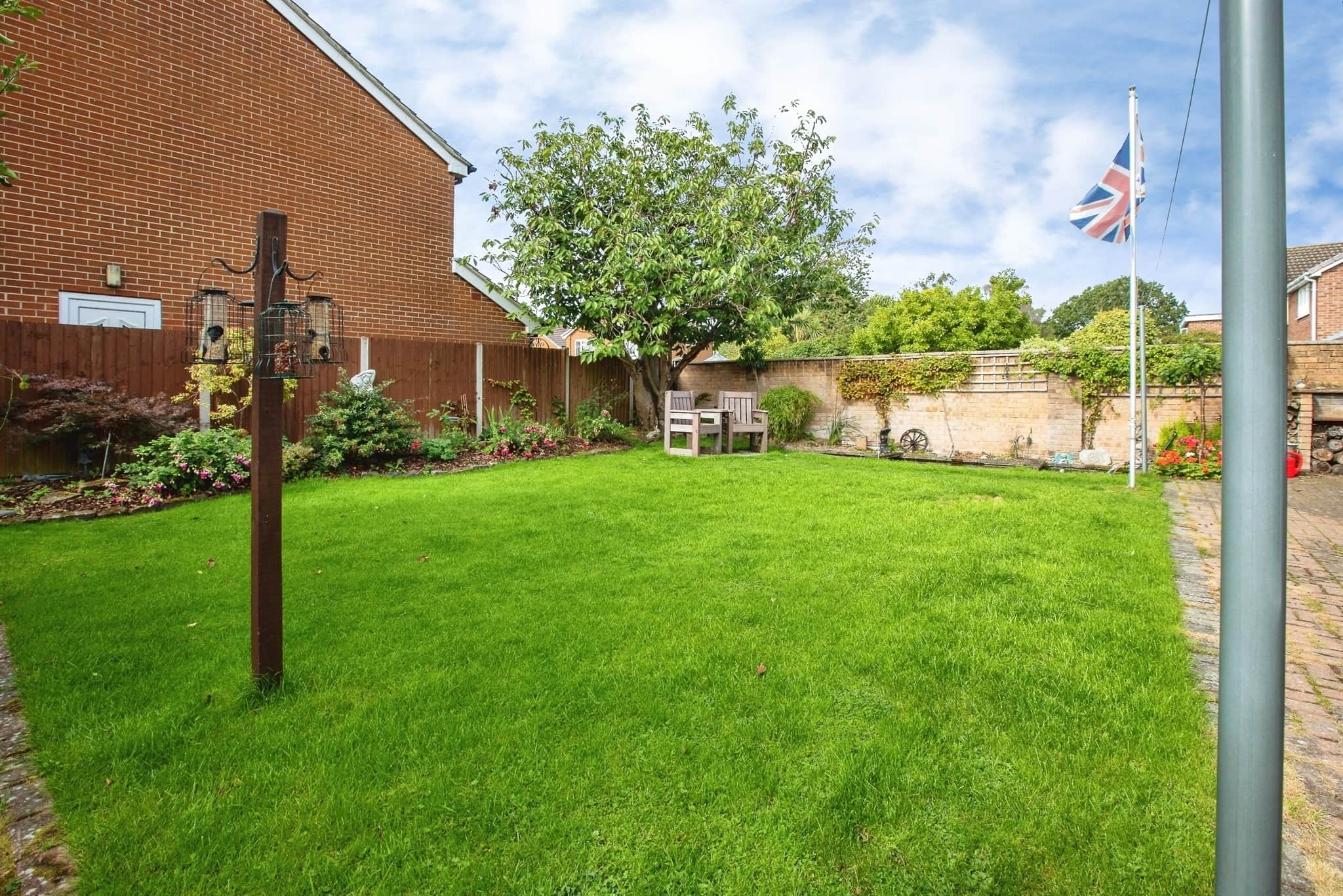 Property at Rowthorne Avenue, Swanwick, Alfreton