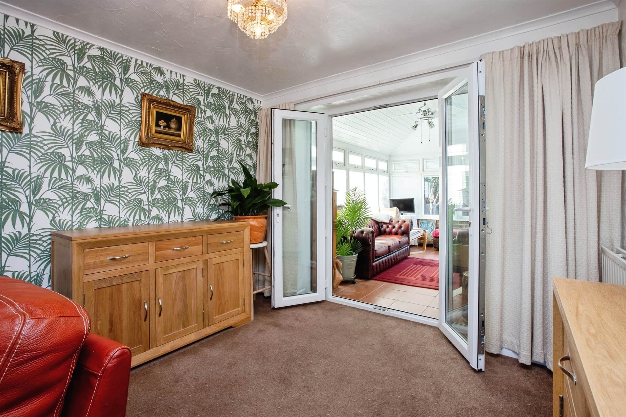 Property at Rowthorne Avenue, Swanwick, Alfreton