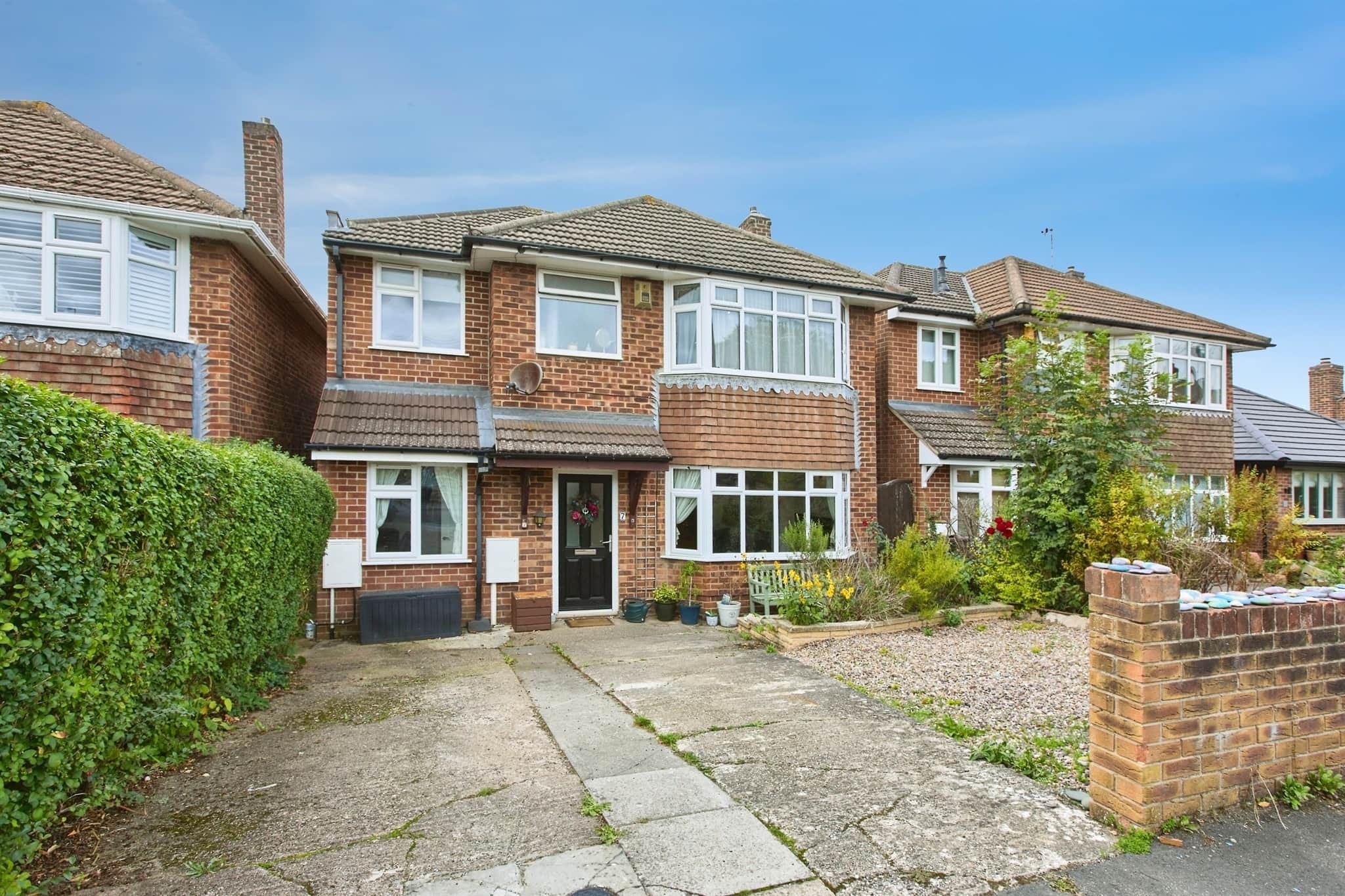 Property at Curzon Close, Allestree, Derby