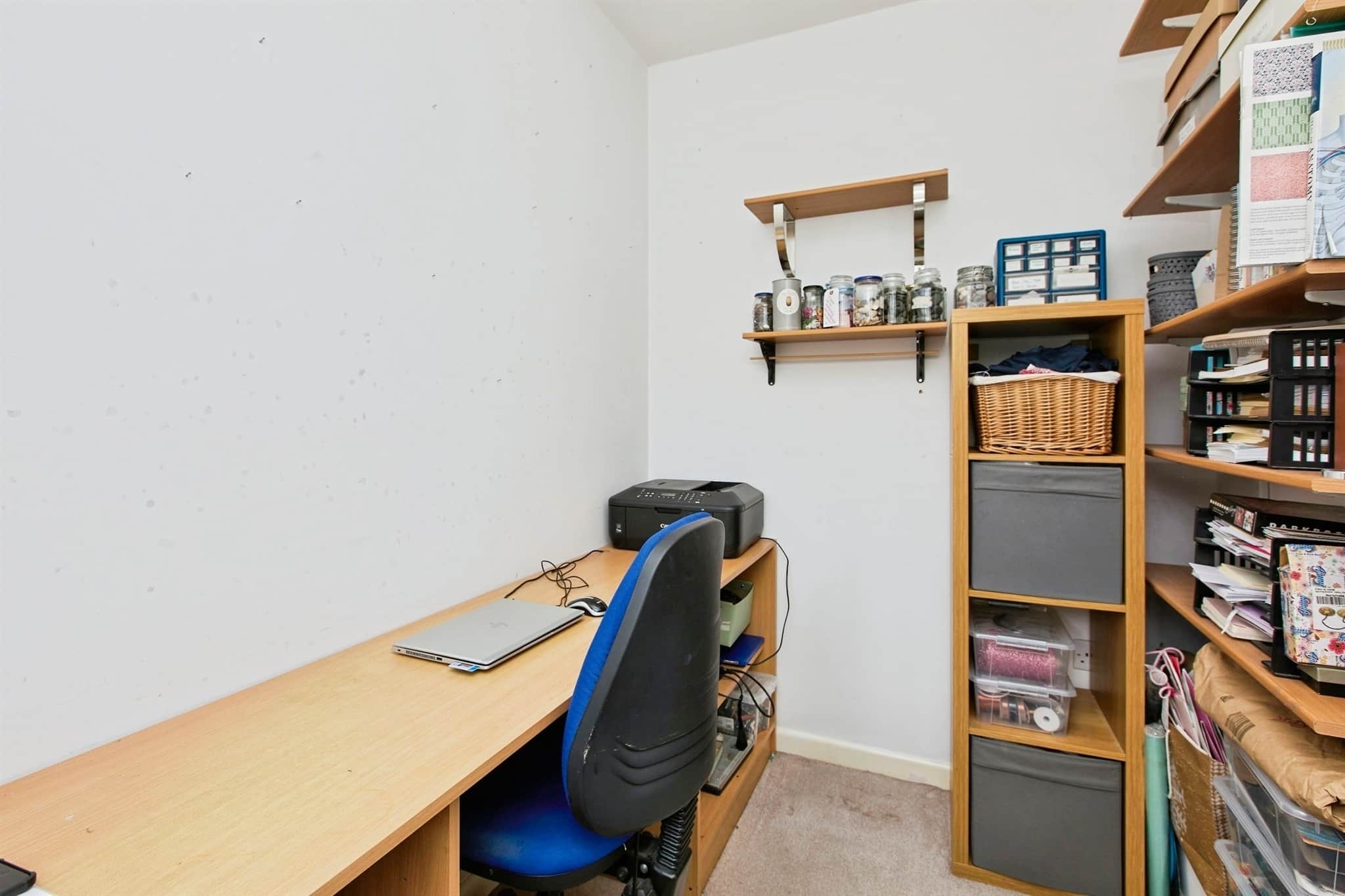 Property at Curzon Close, Allestree, Derby