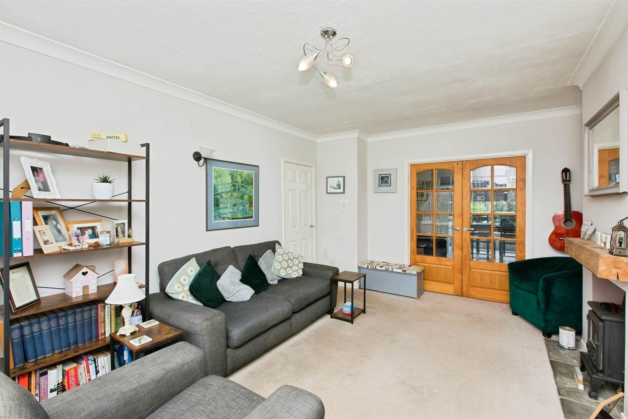 Property at Curzon Close, Allestree, Derby