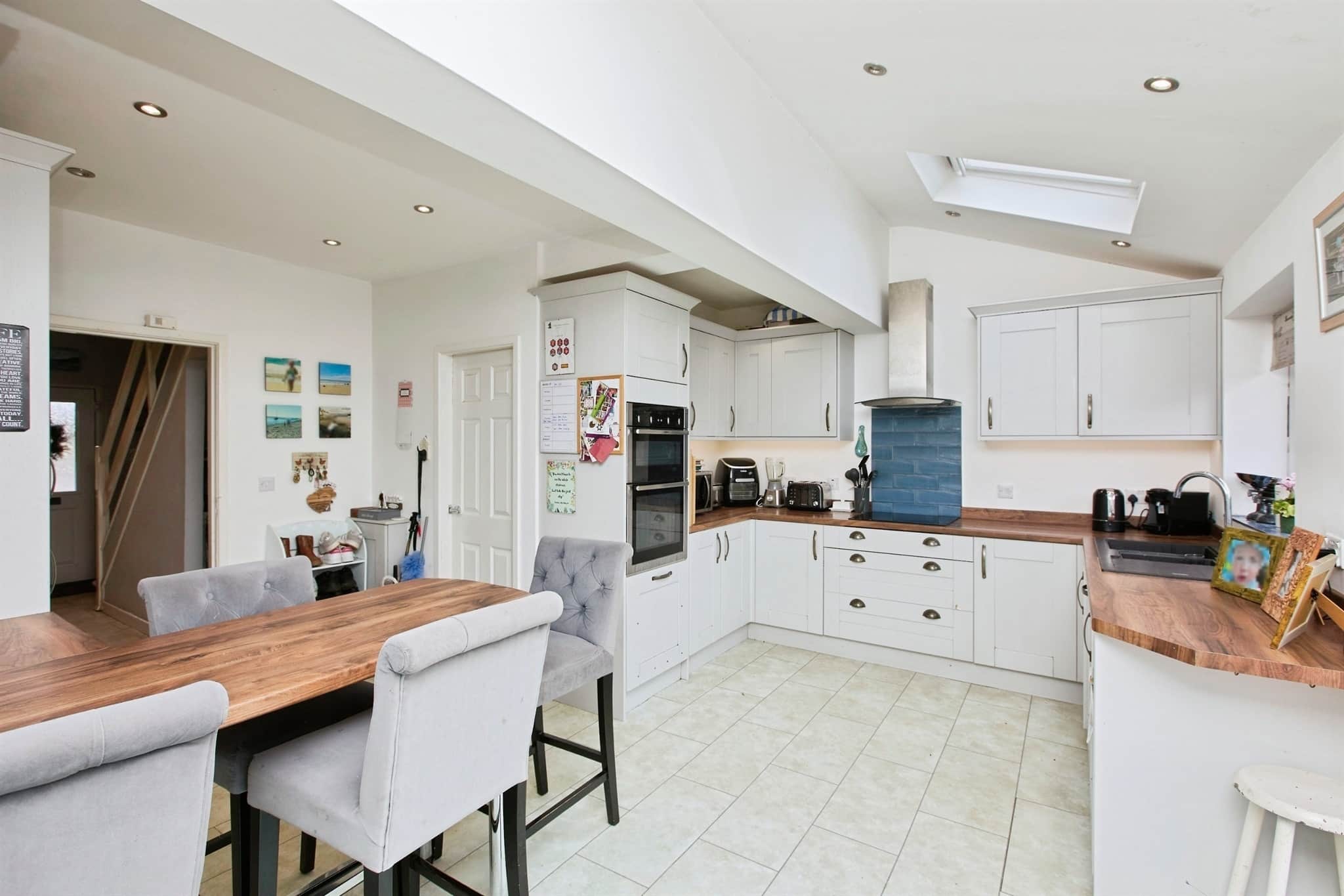 Property at Curzon Close, Allestree, Derby