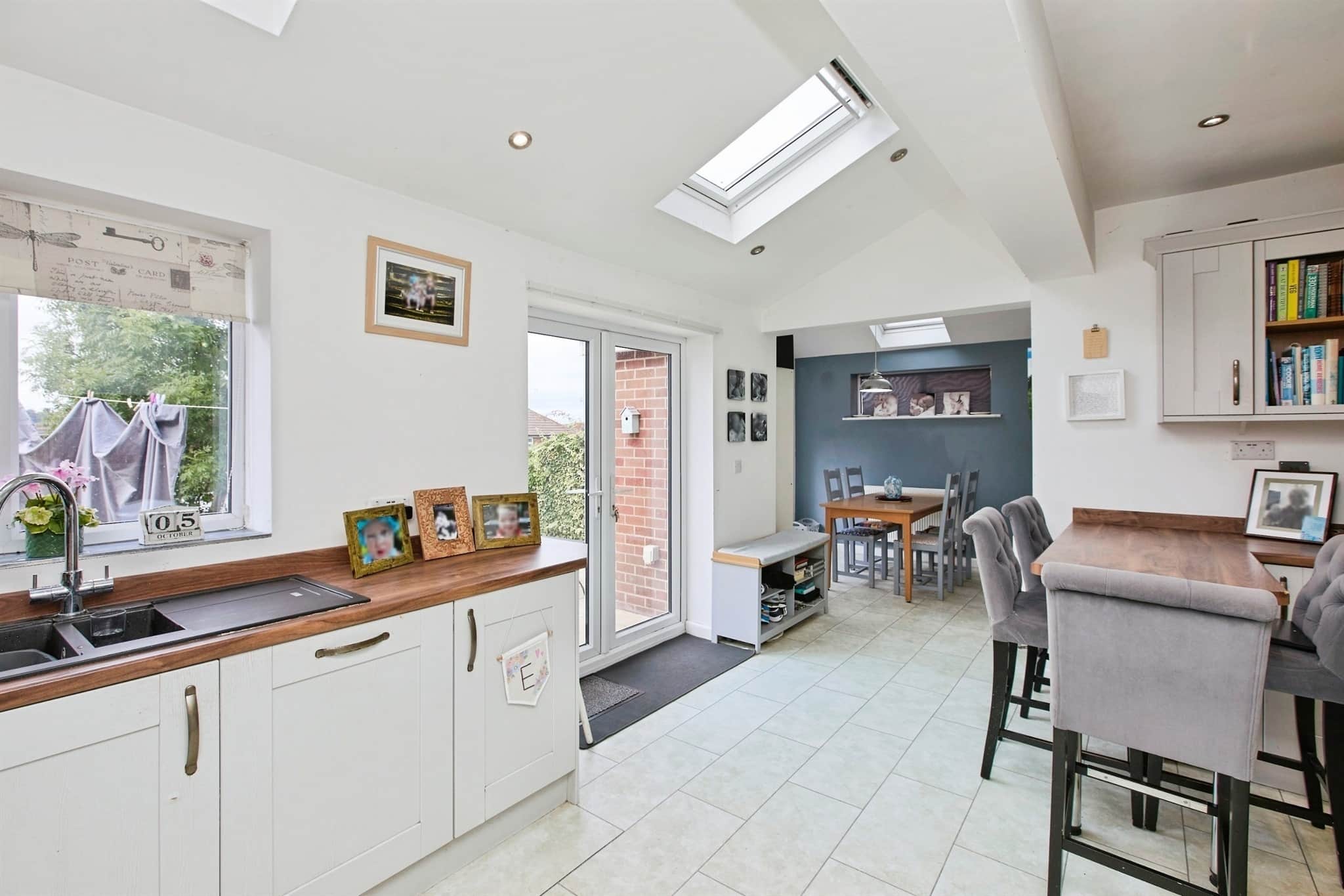 Property at Curzon Close, Allestree, Derby