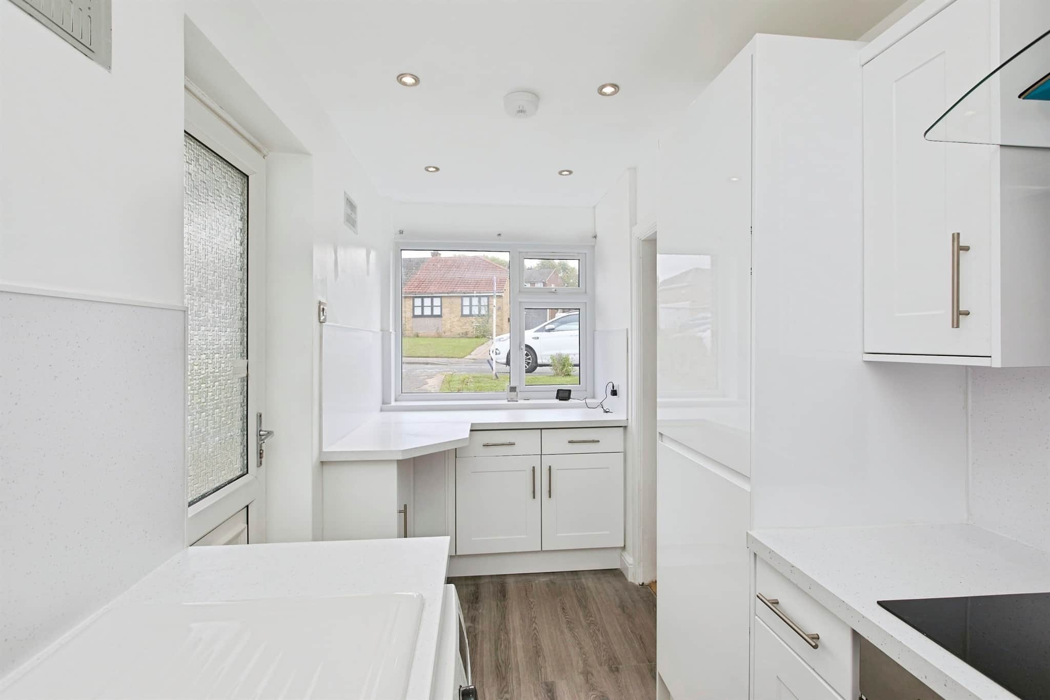 Property at Rannoch Close, Allestree, Derby